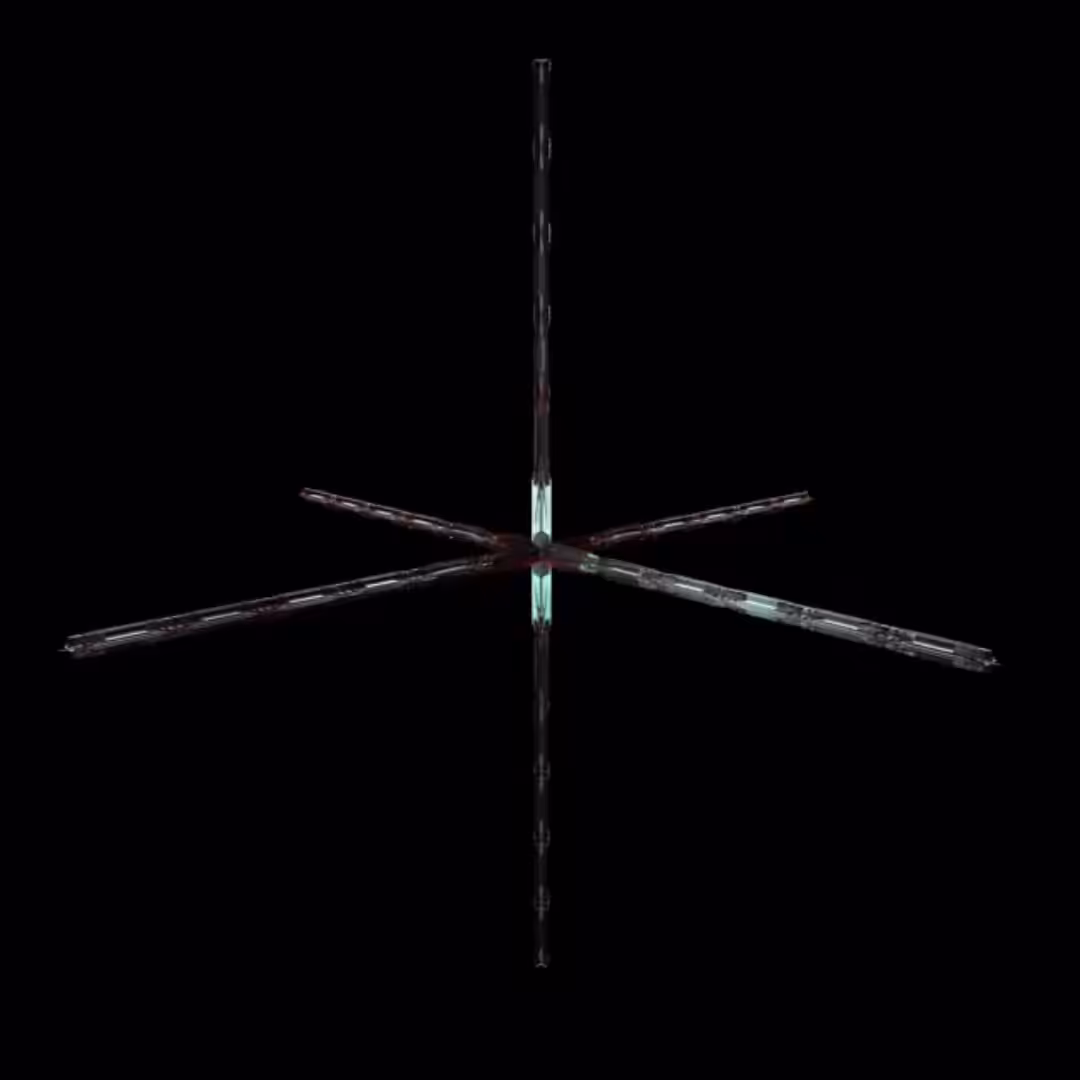 萬物有靈 #1