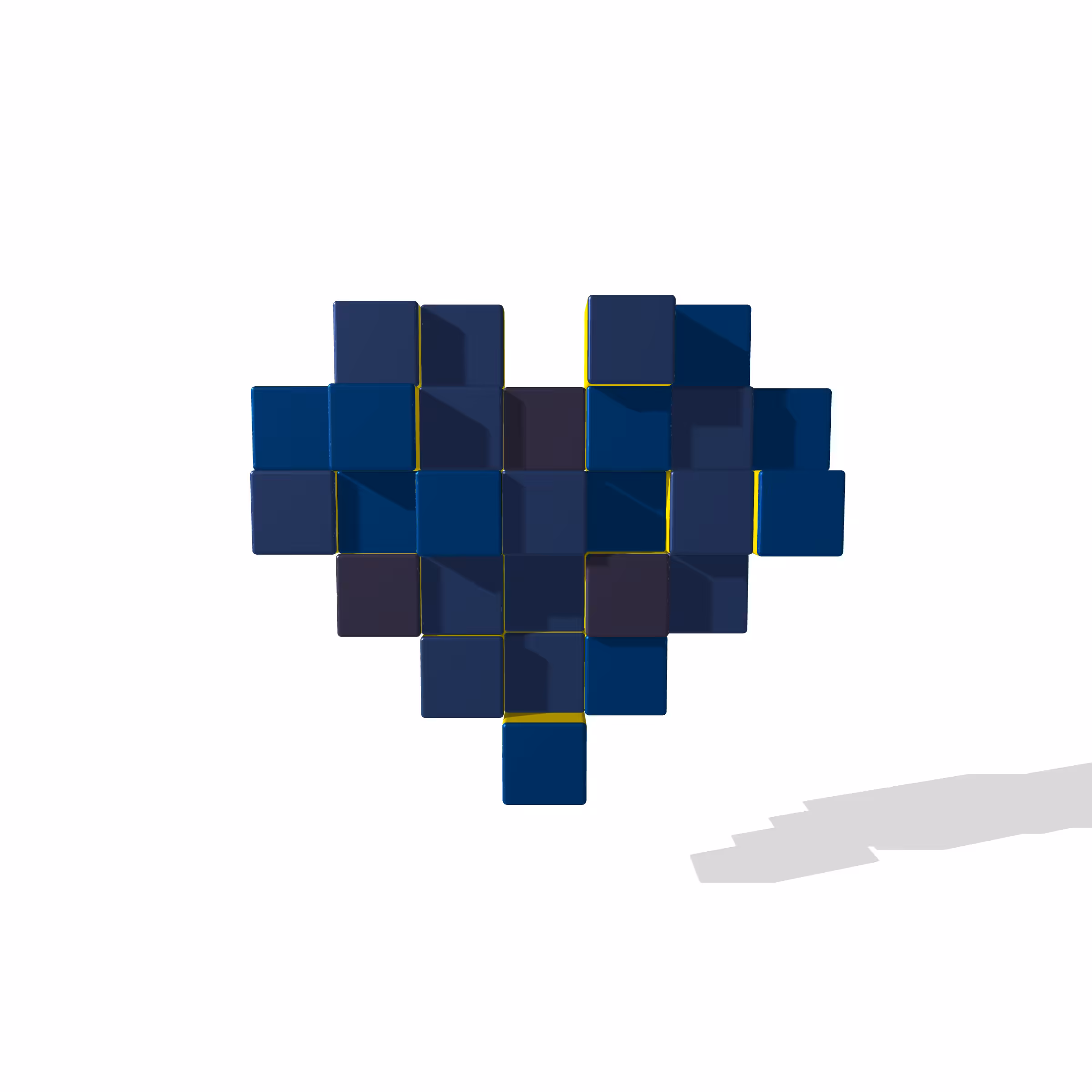 heart + craft #25508