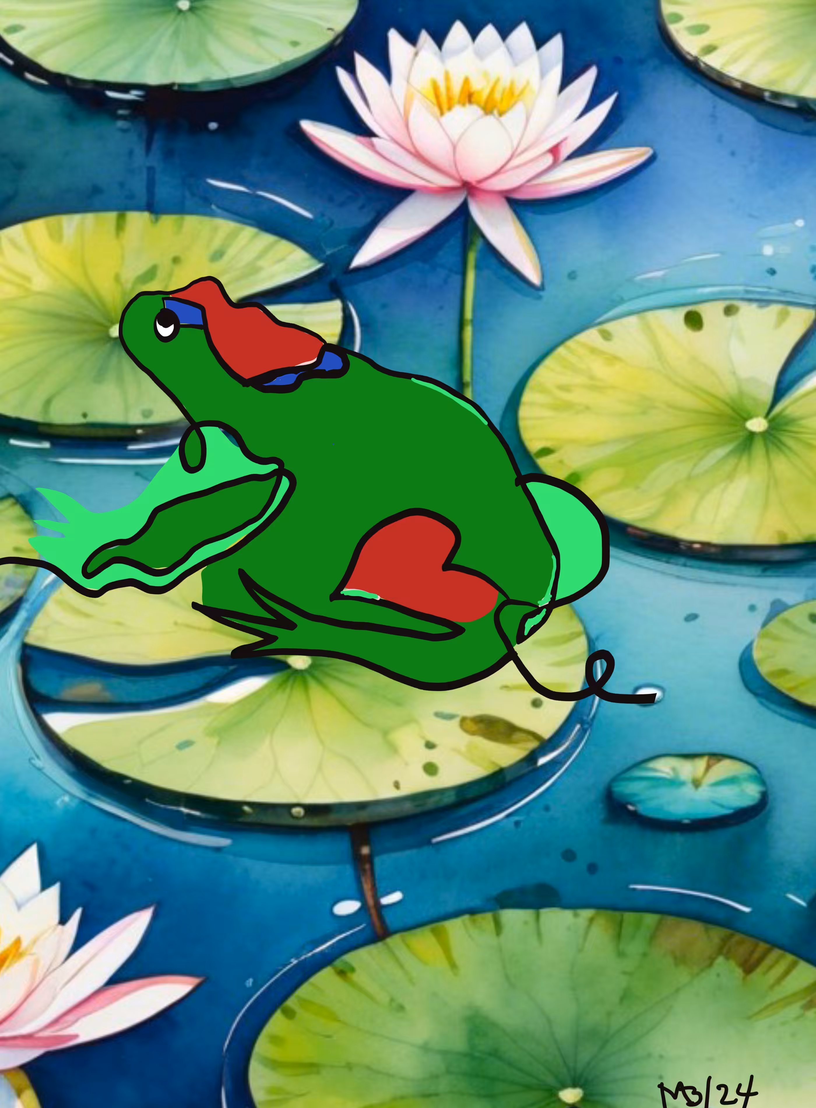 Ribbit
