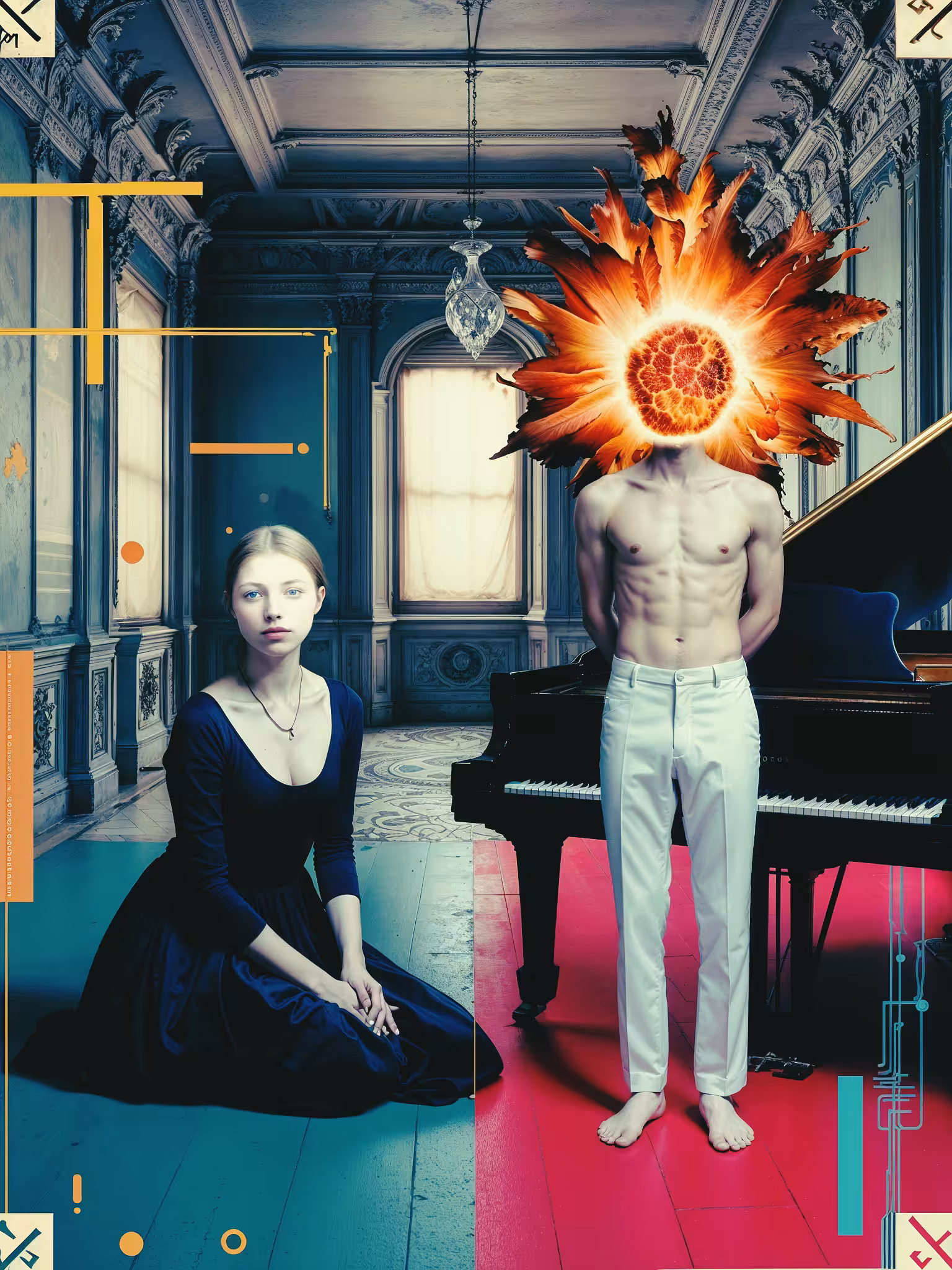 Music of the Sun