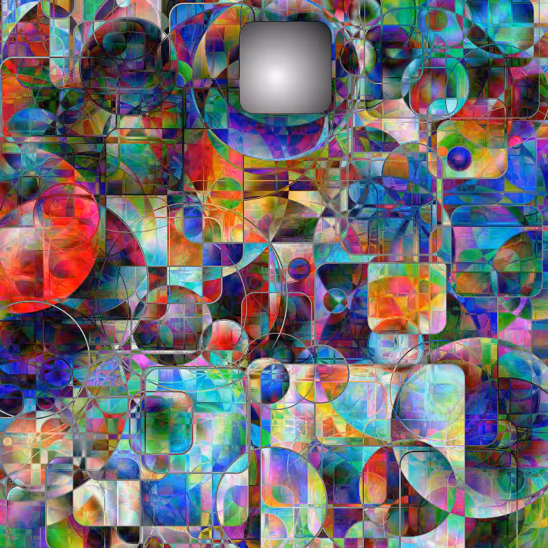 Big Eye #4