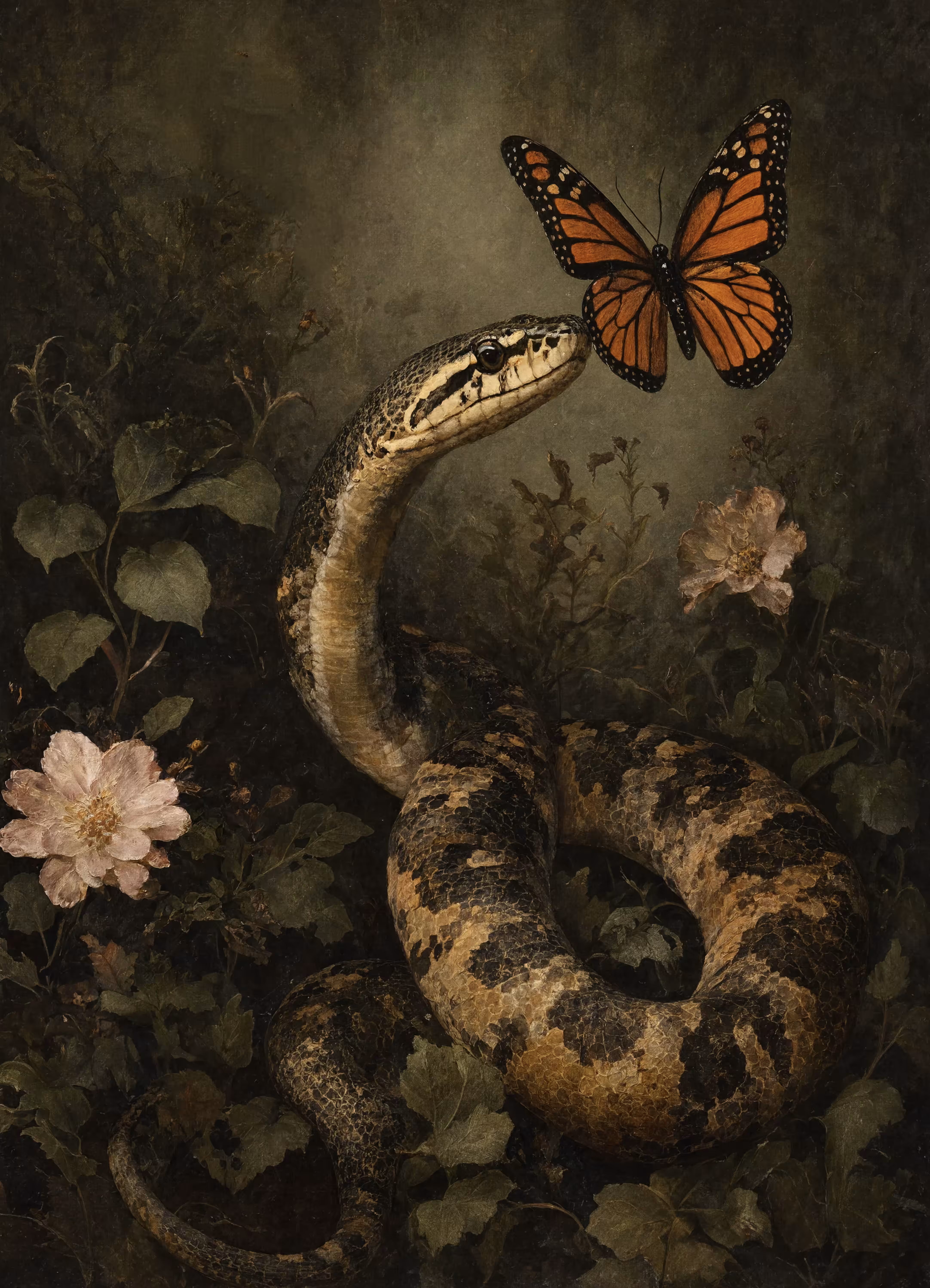 Sneketoshi's Open Collaborations