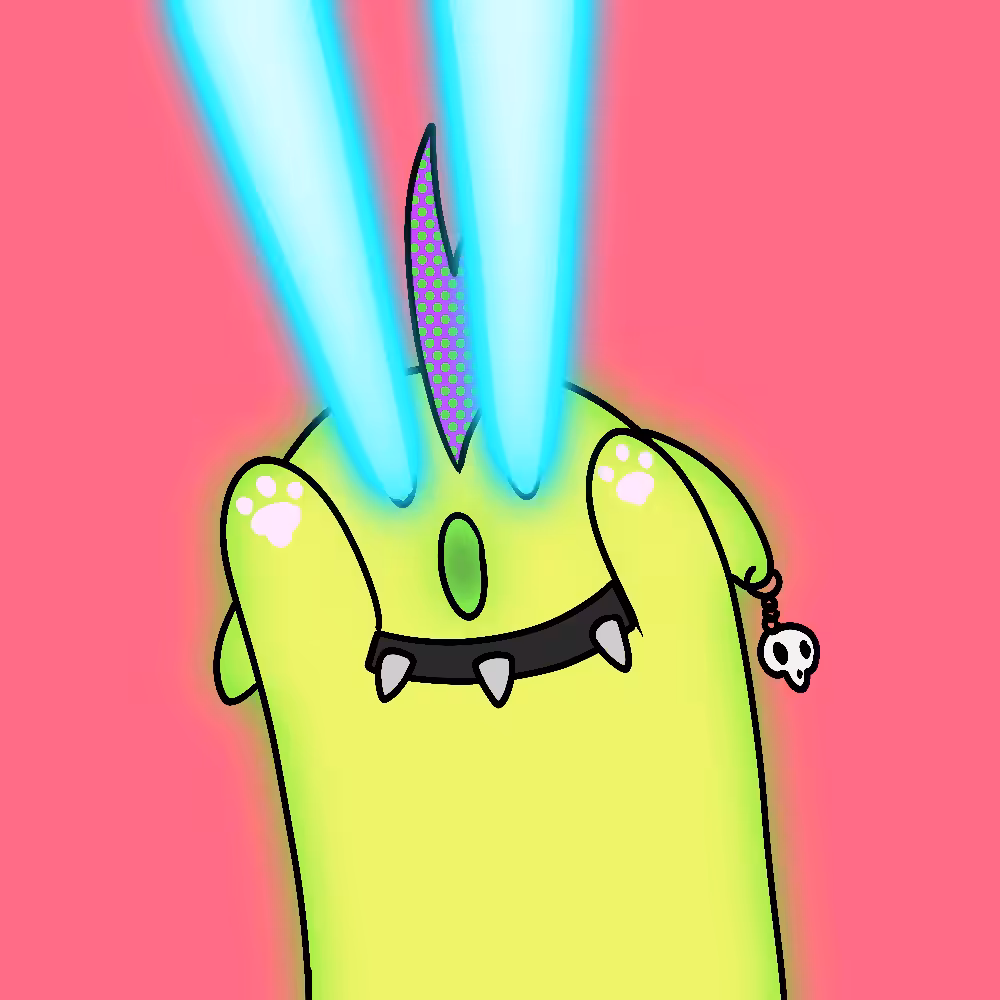 Kiki Alien17