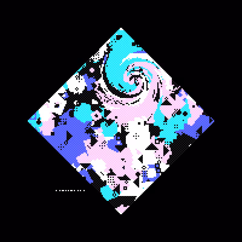 pixel #33