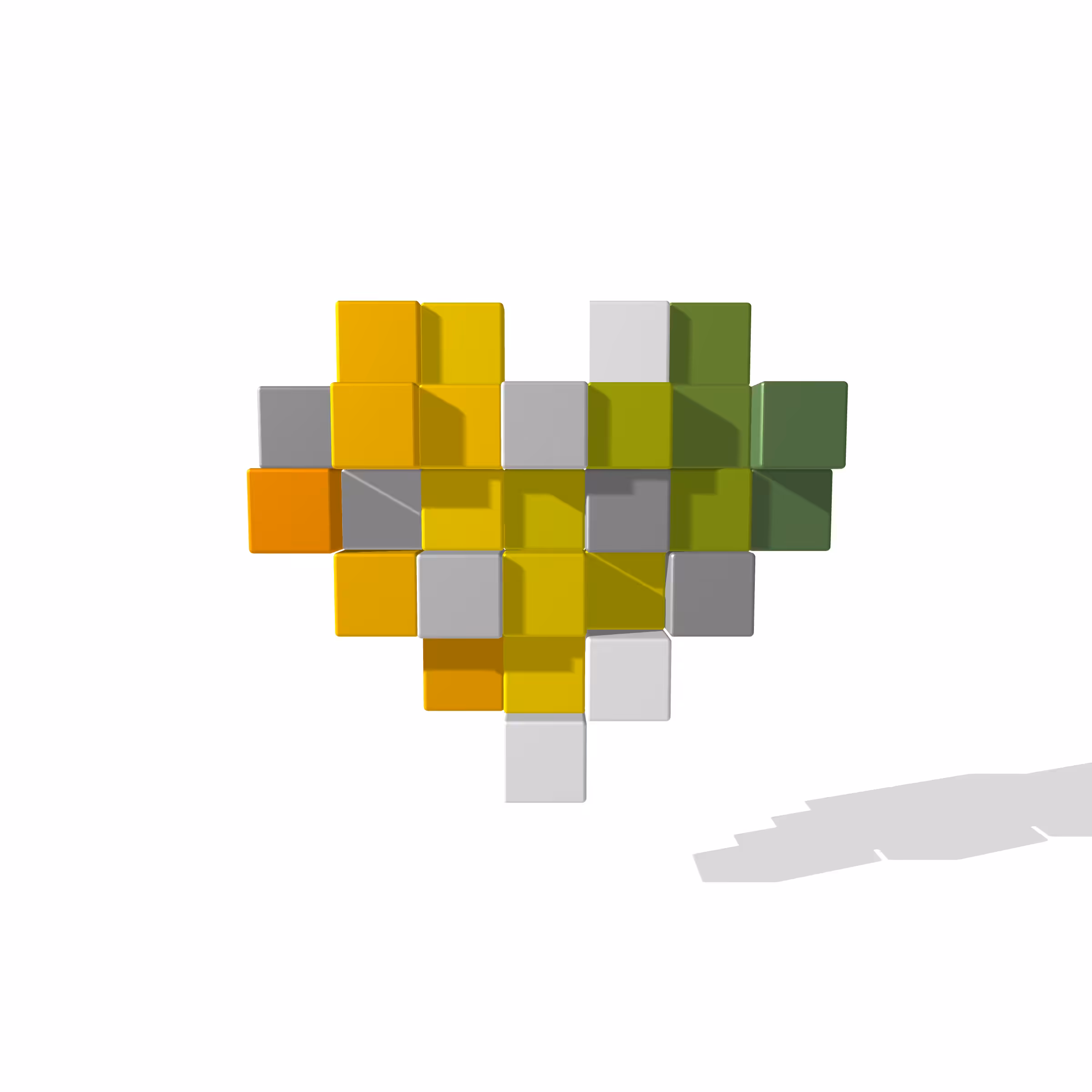 heart + craft #5754