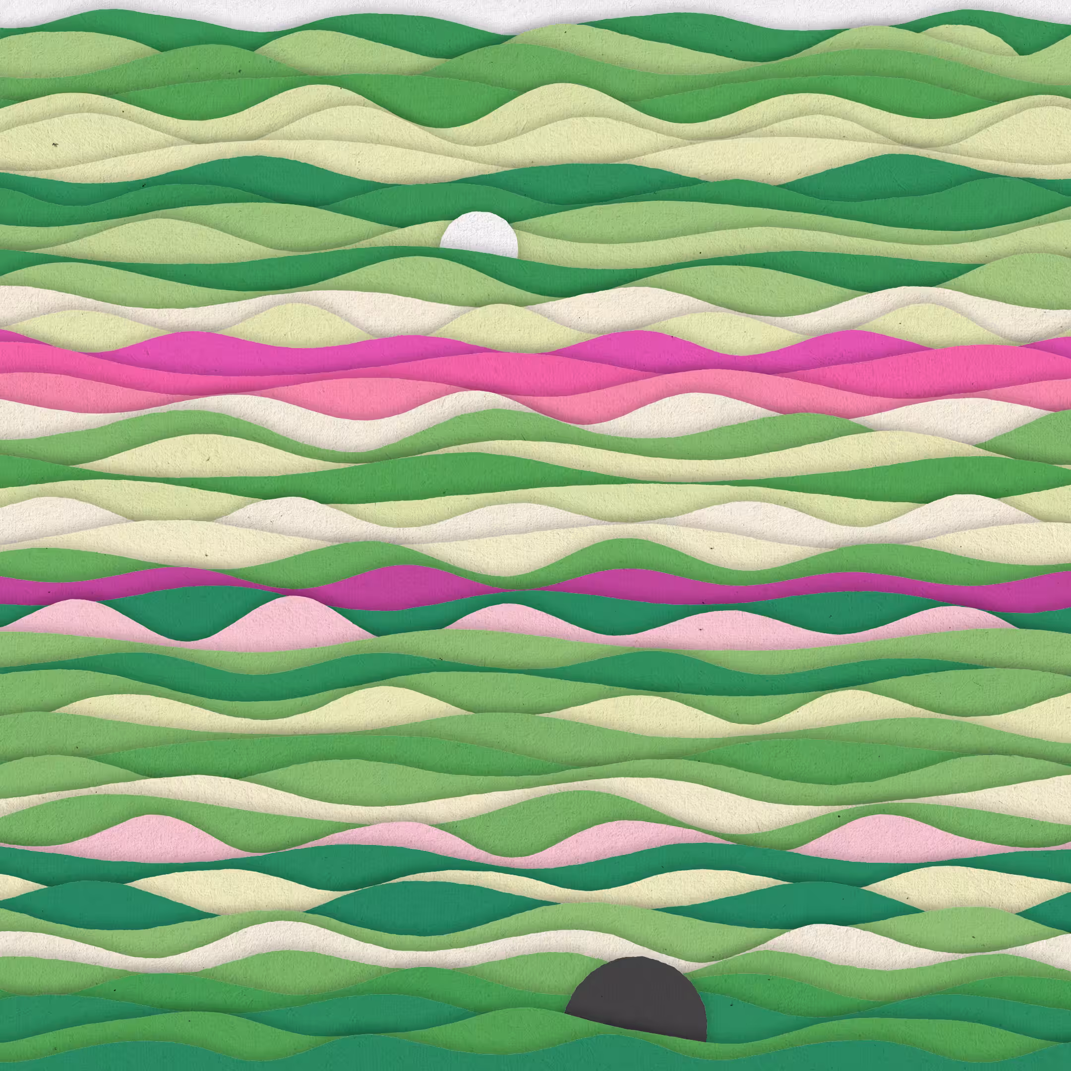 PAPERSCAPES #23