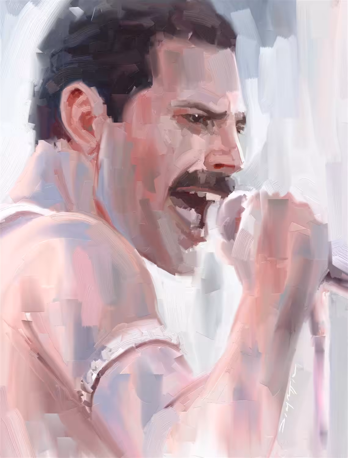 Freddie