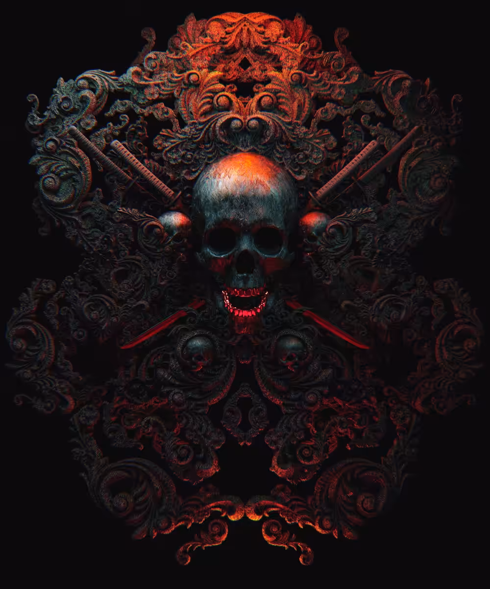 Sskull