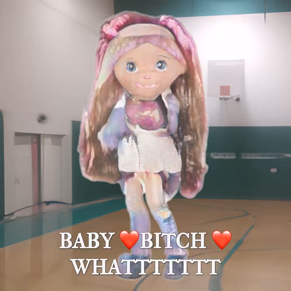 Ugly Bitches: #52