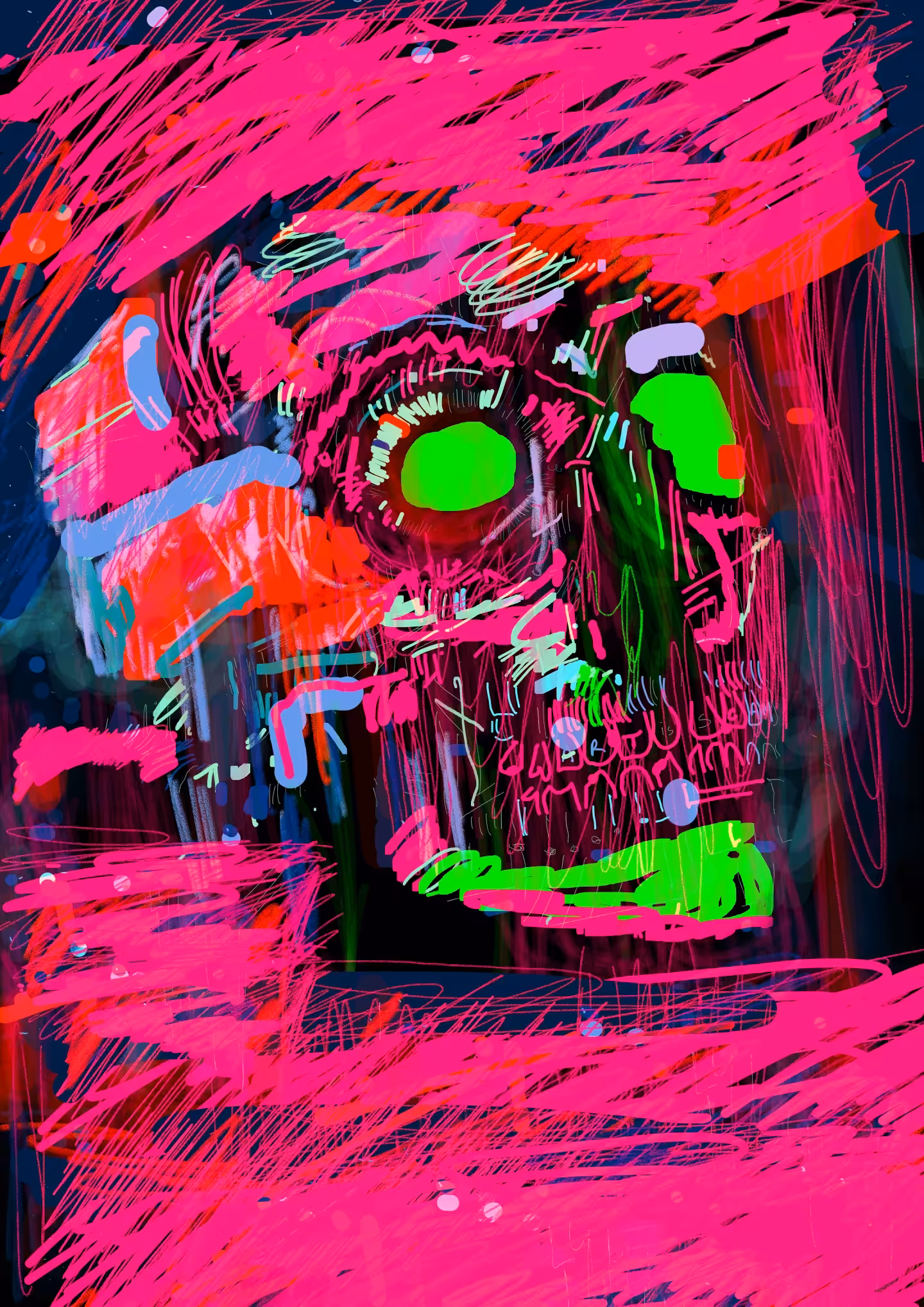 Skulls of the Citadel #155