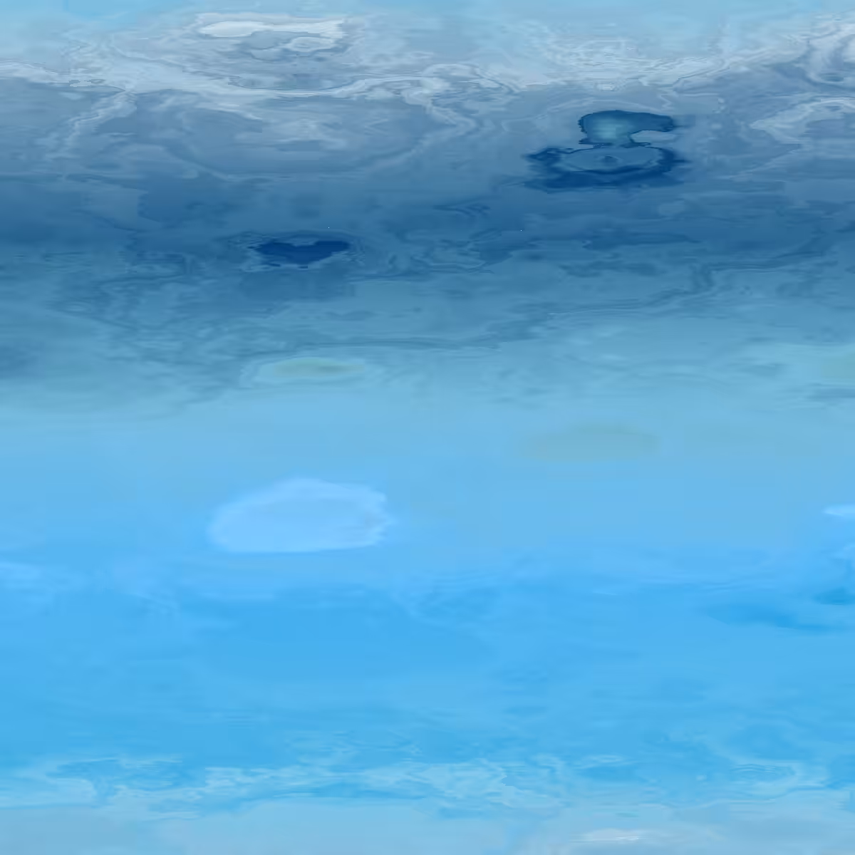 Impressions of the Ocean #6
