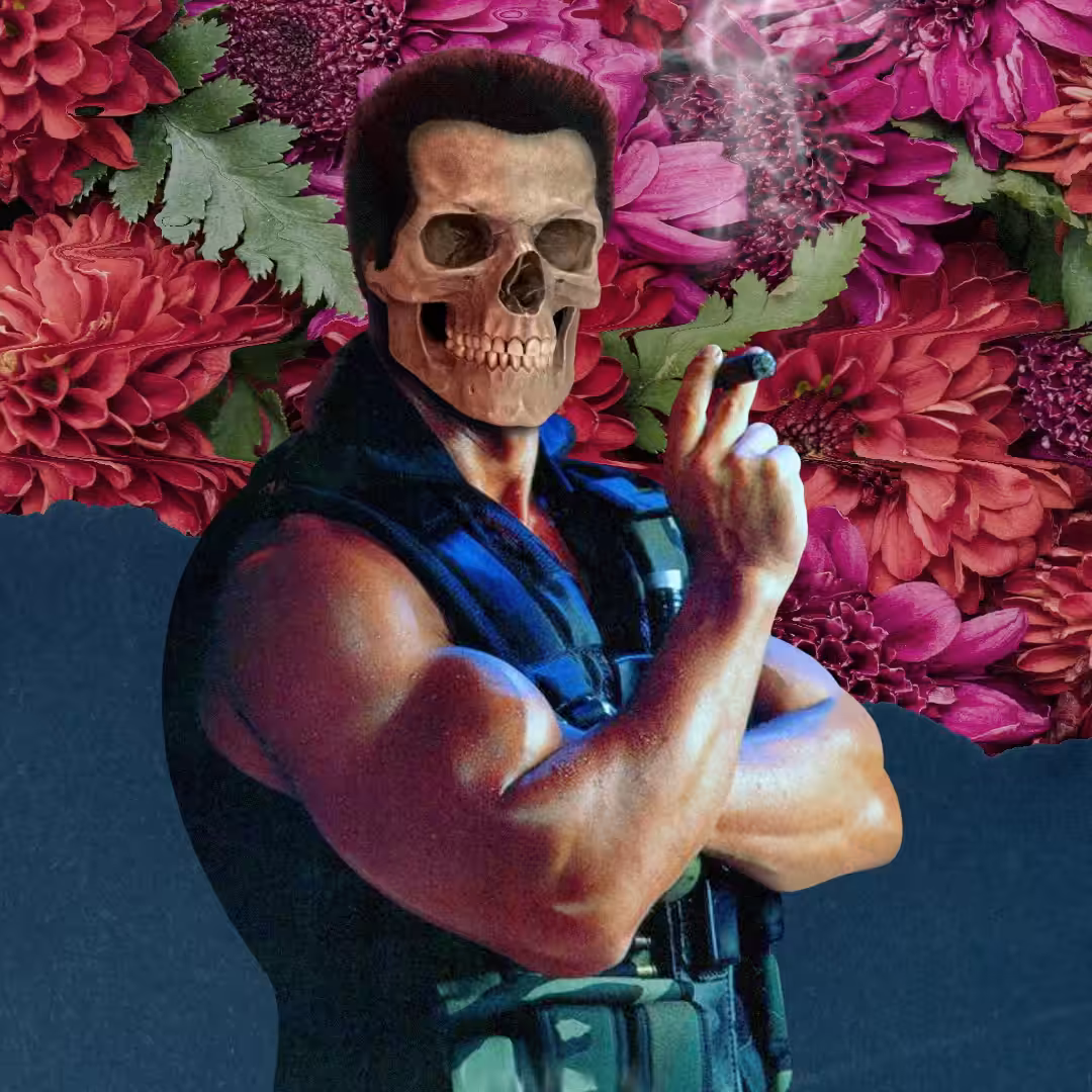 Dream (Schwarzenegger)