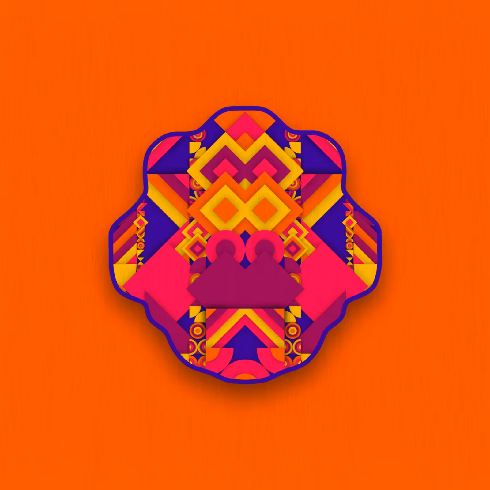 Generativemasks #5050