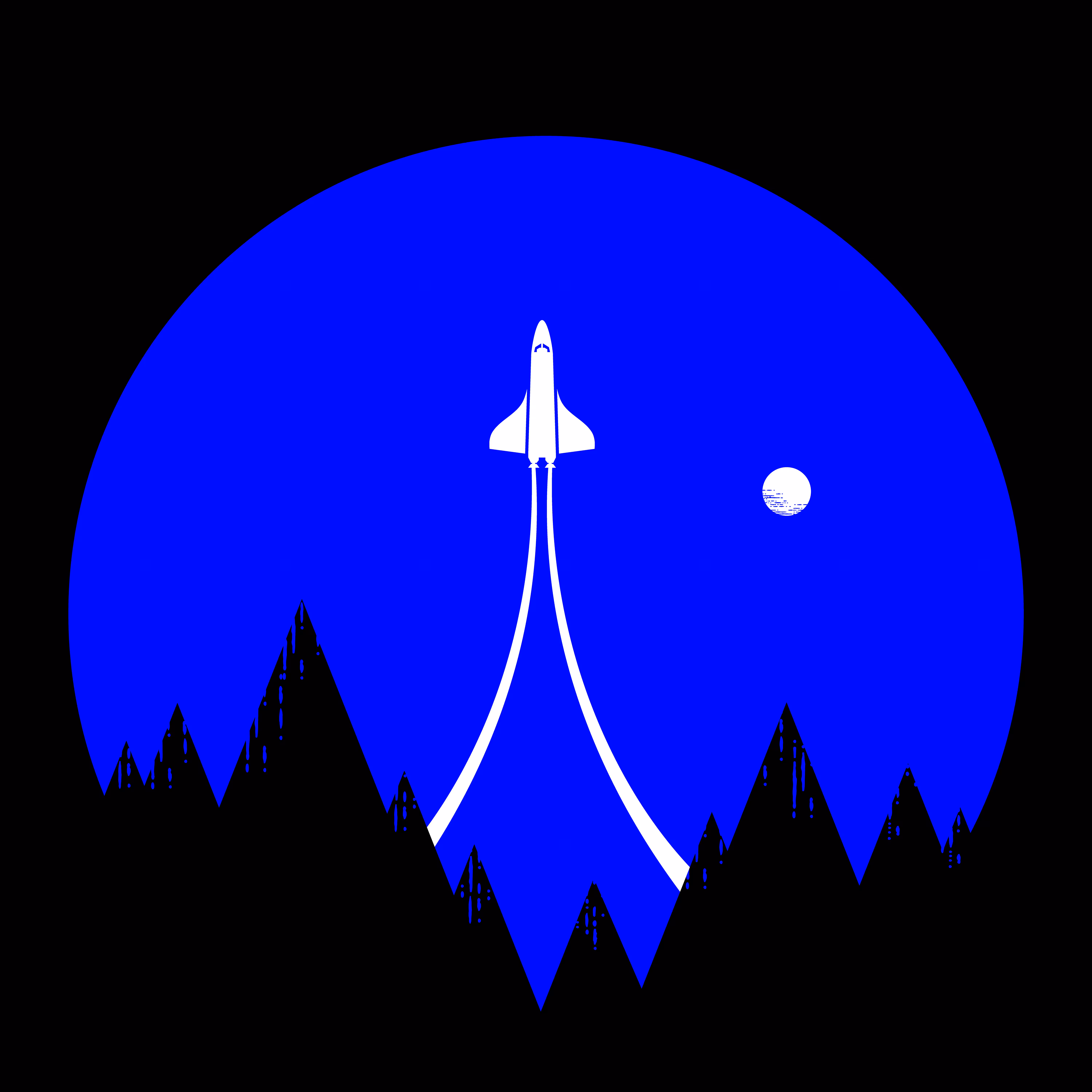 Lift Off