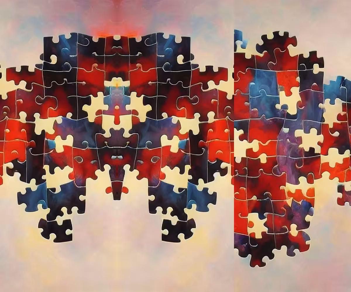 AI Puzzles #1