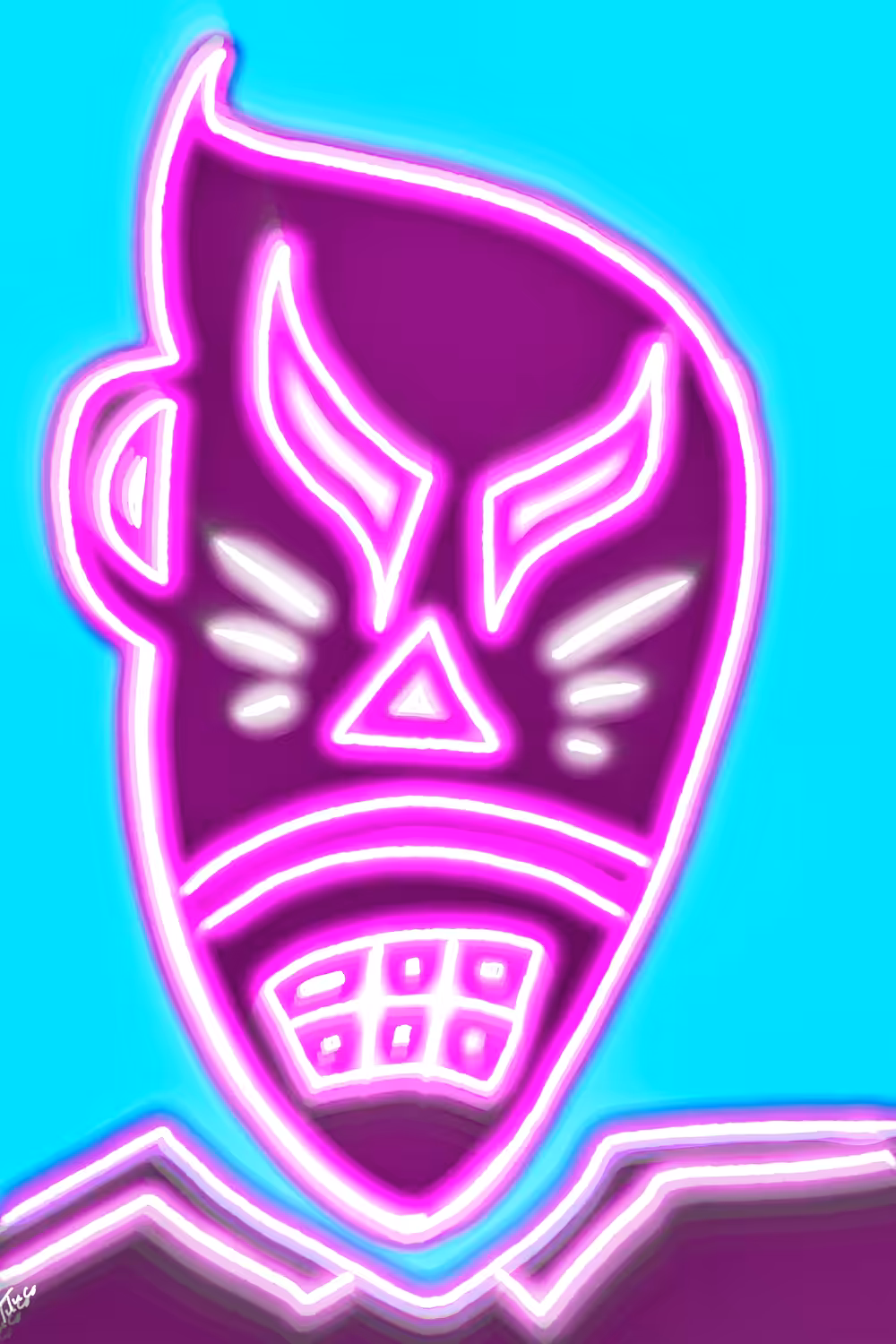 ANGRY GATO - IGNITED