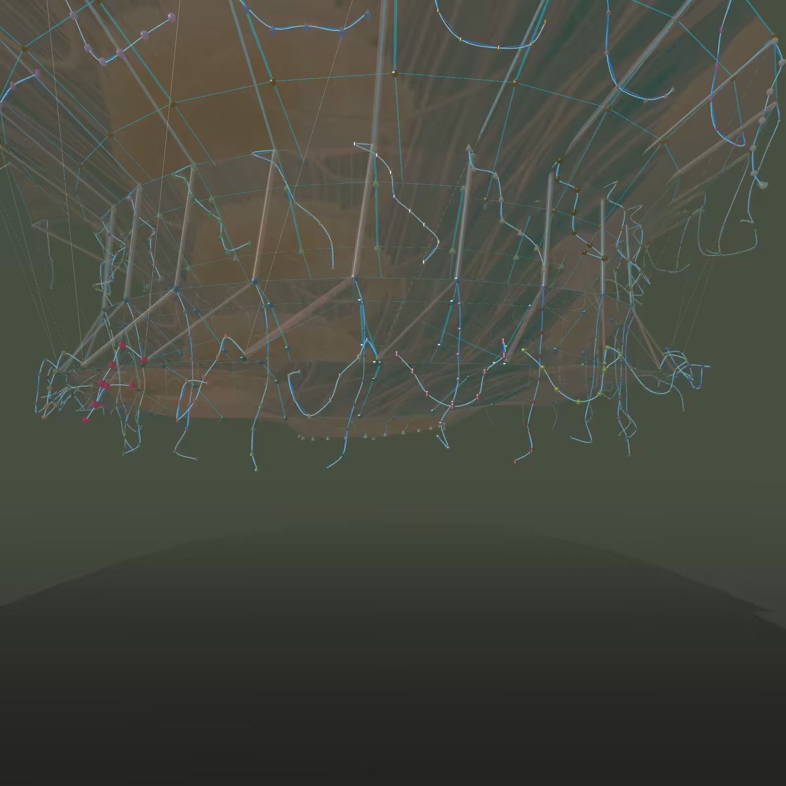 ProtoByte: Scyphozoa.01 #115