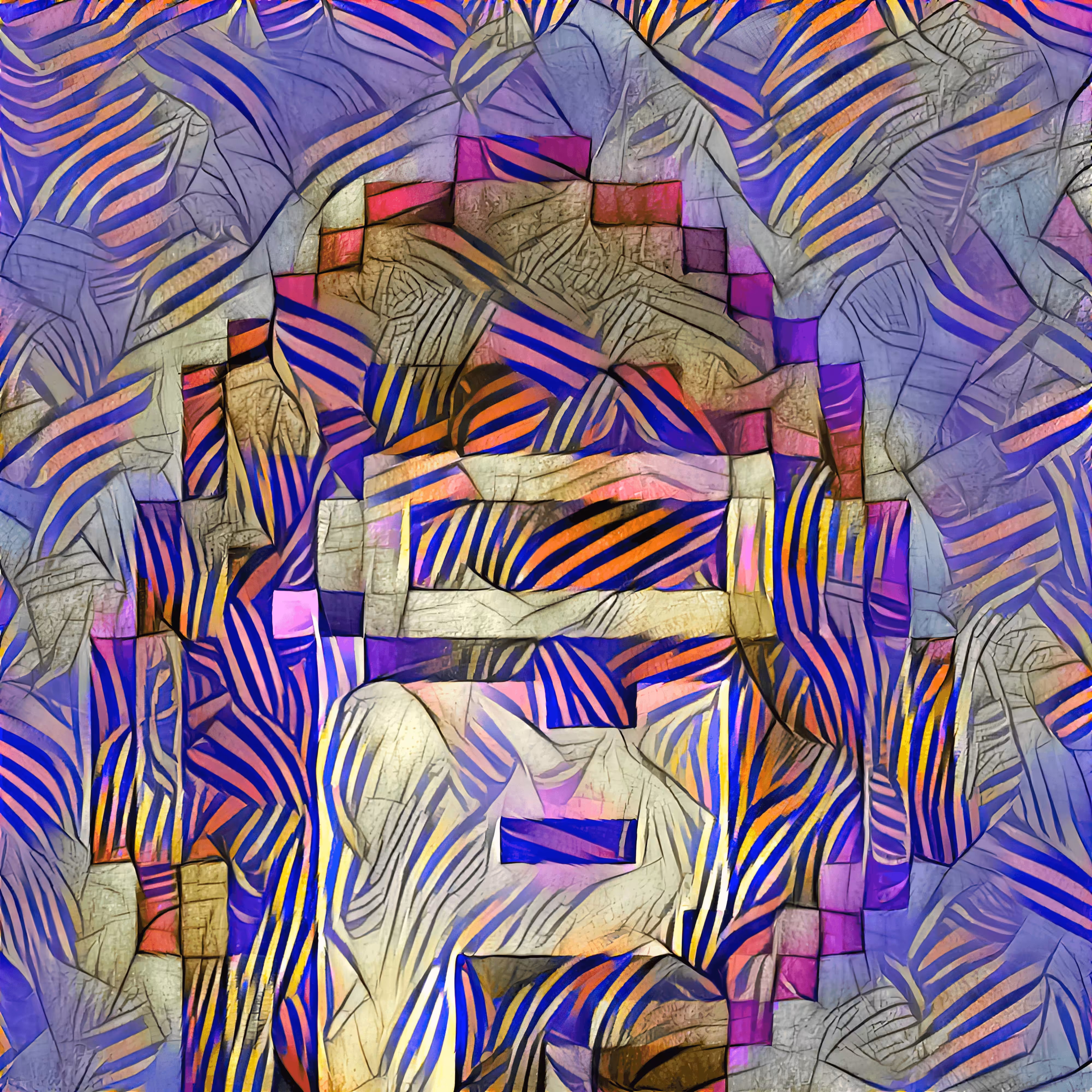 Fine Art Punk #2325
