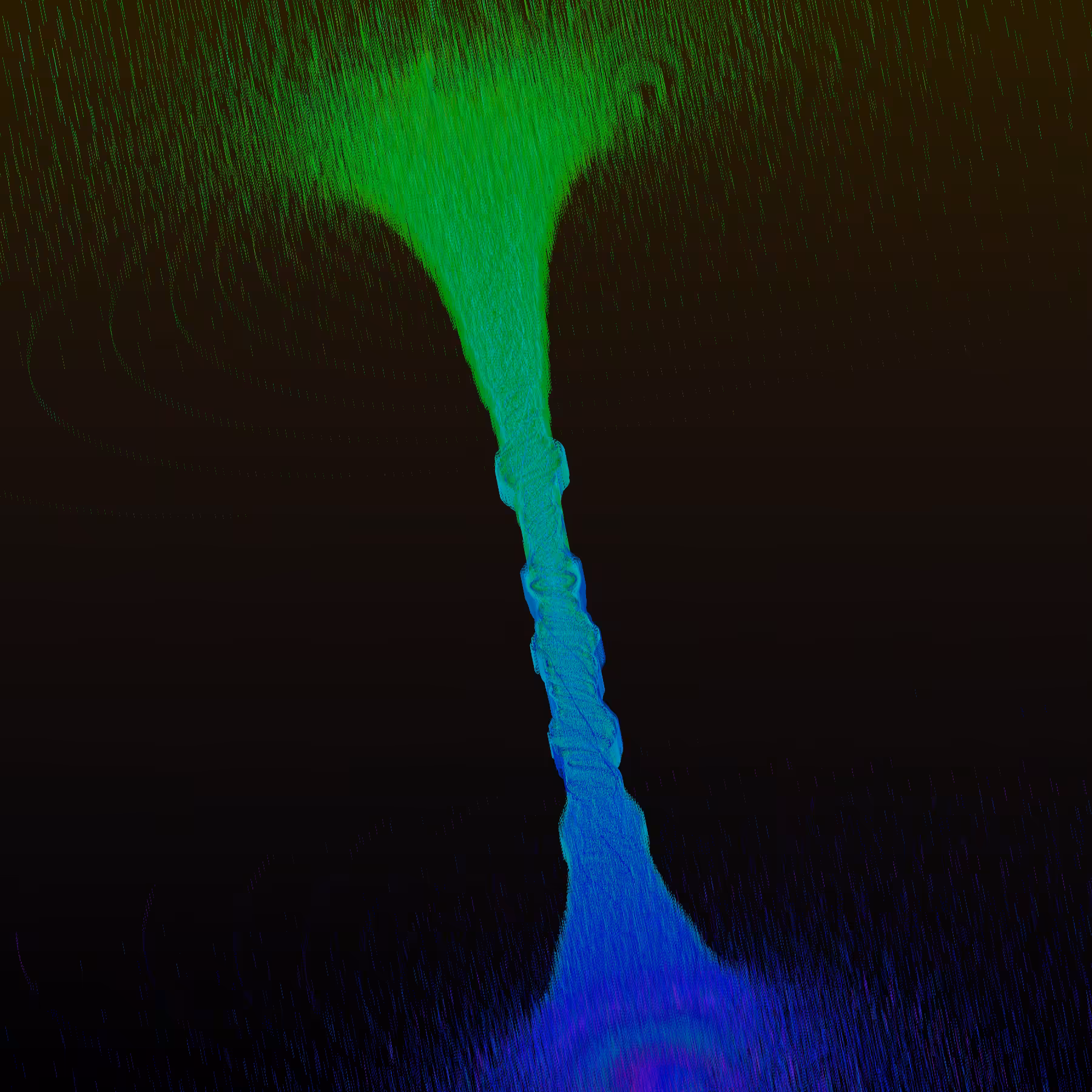 Linear-overflow #9