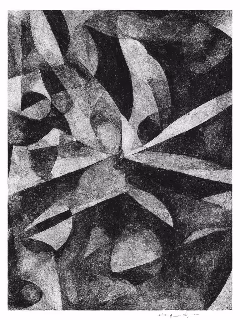 Found Images II #2