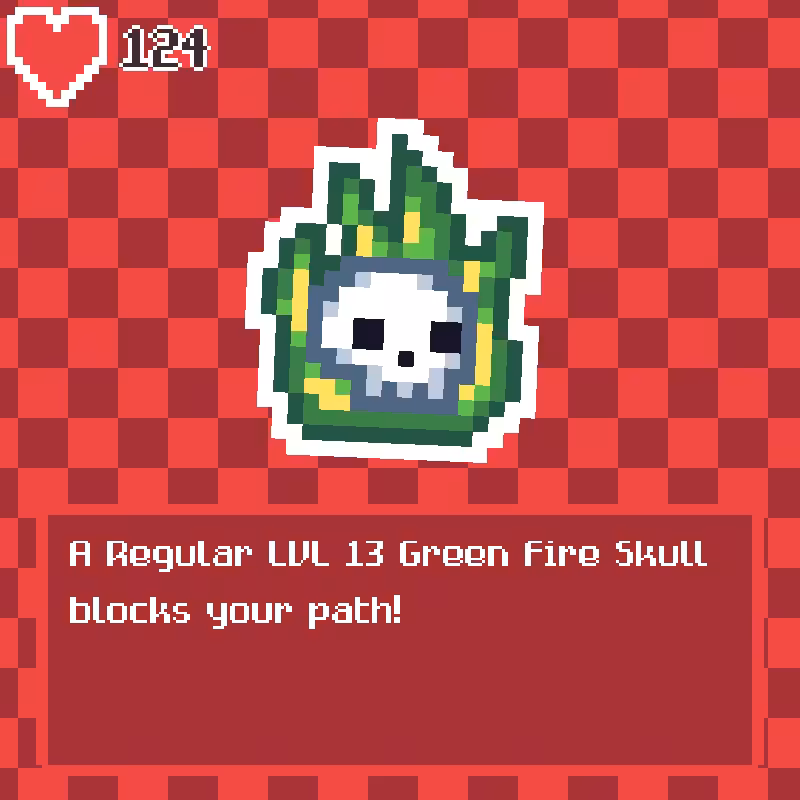 Dungeon Tapper 2 #20