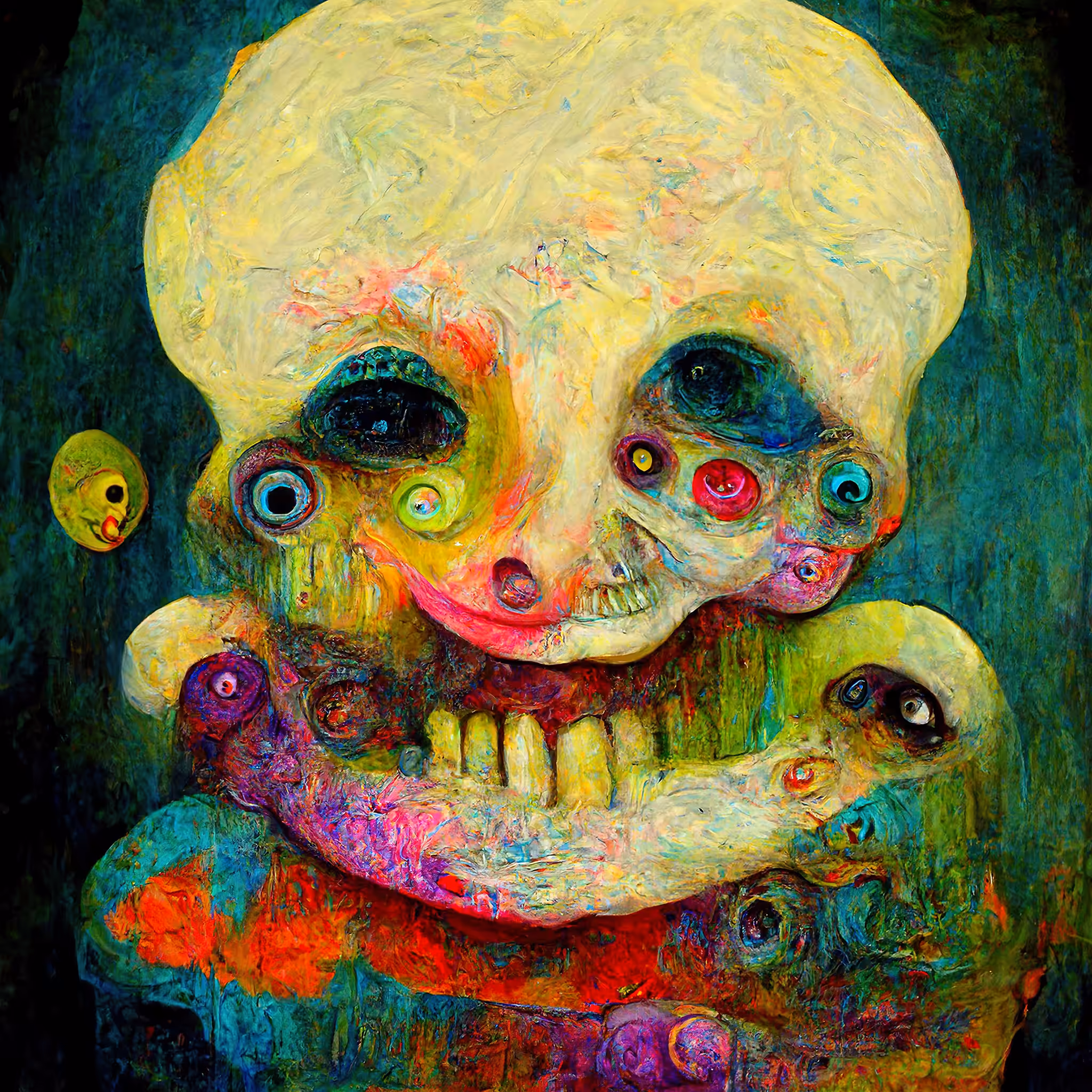 lollipop #26