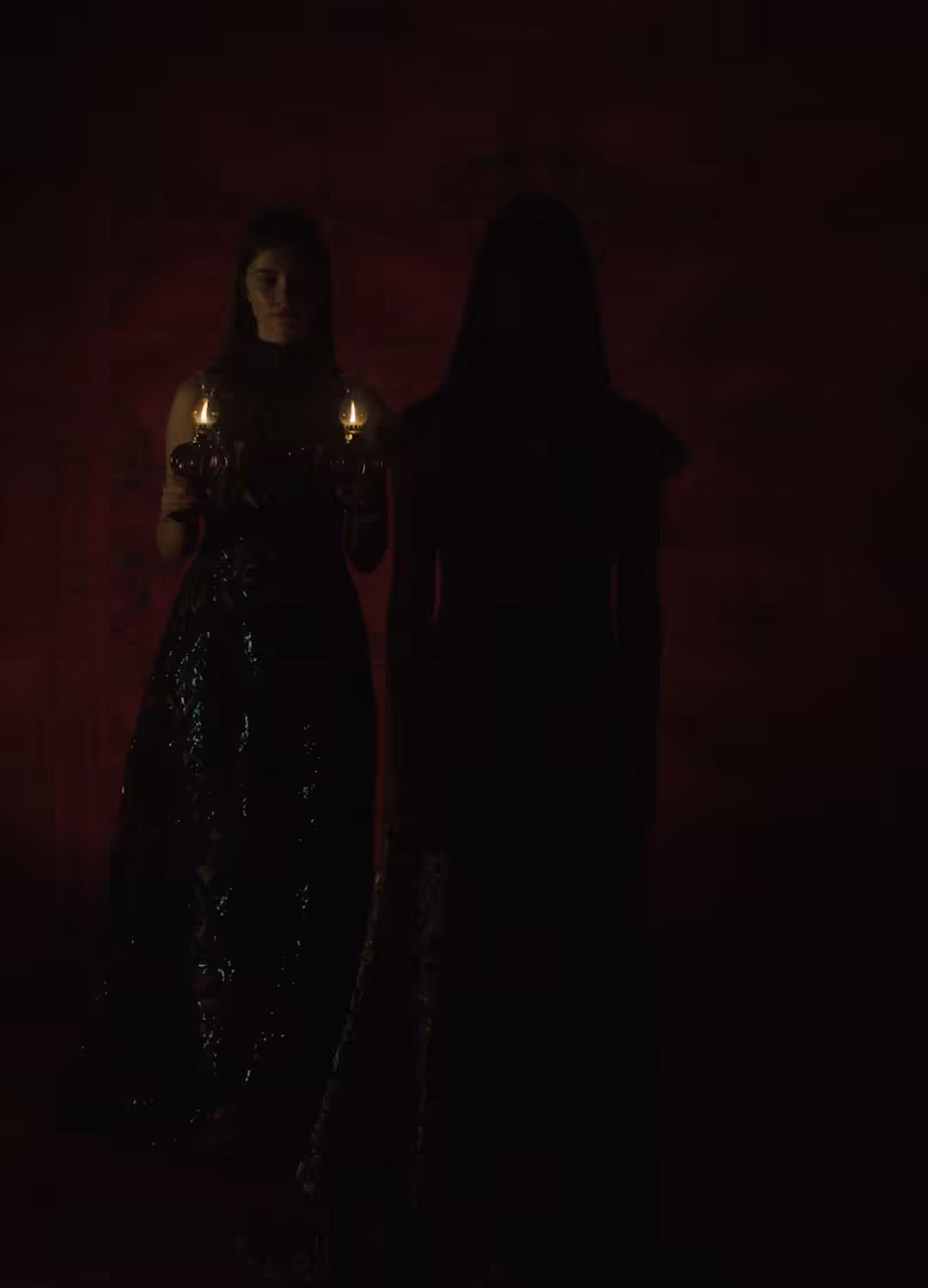 HAREM: Play of Light