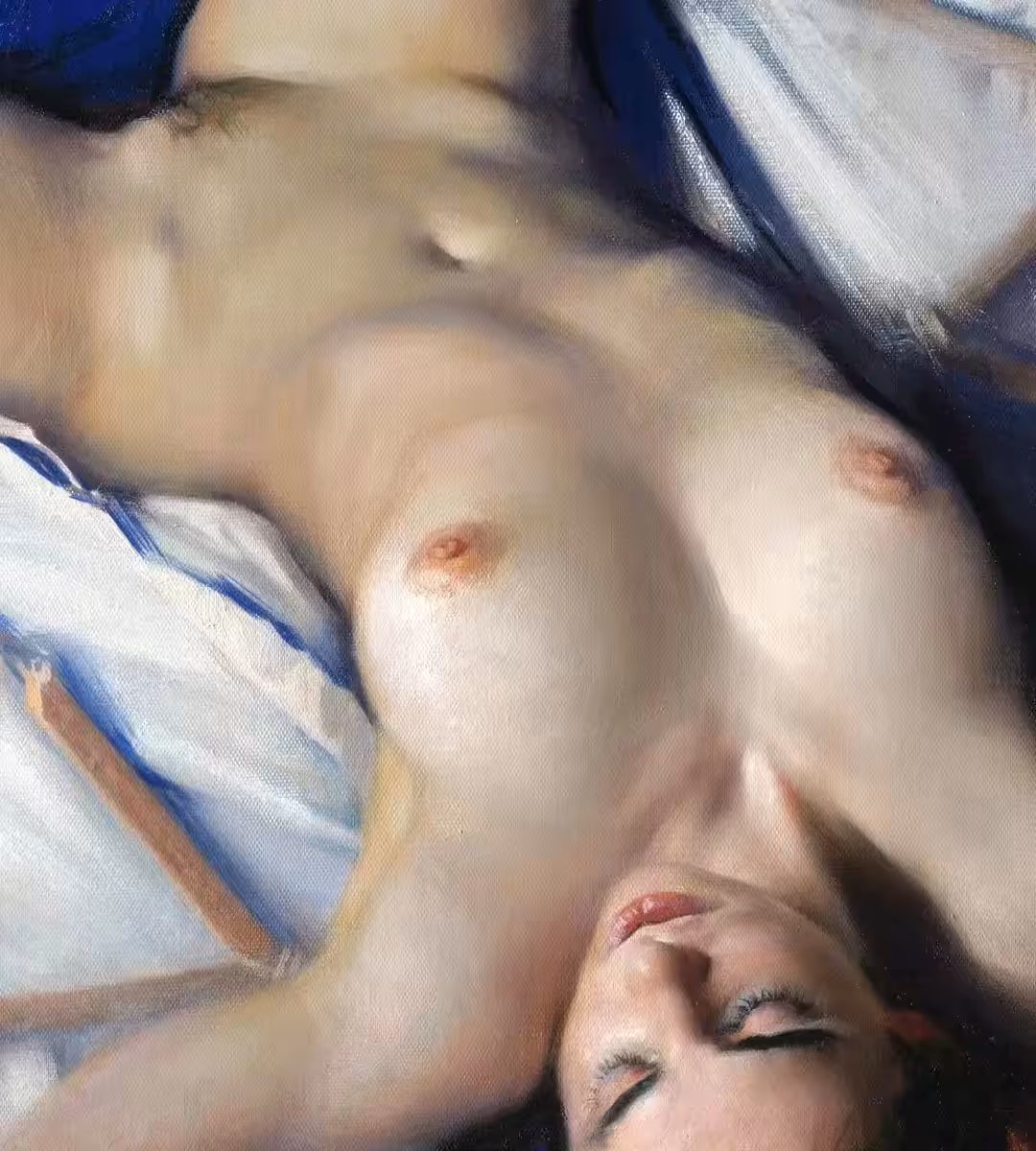 Just painting