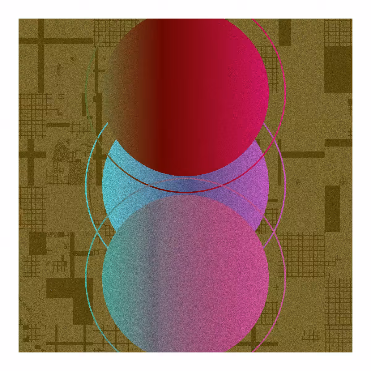 PLANETARY ALIGNMENT #20