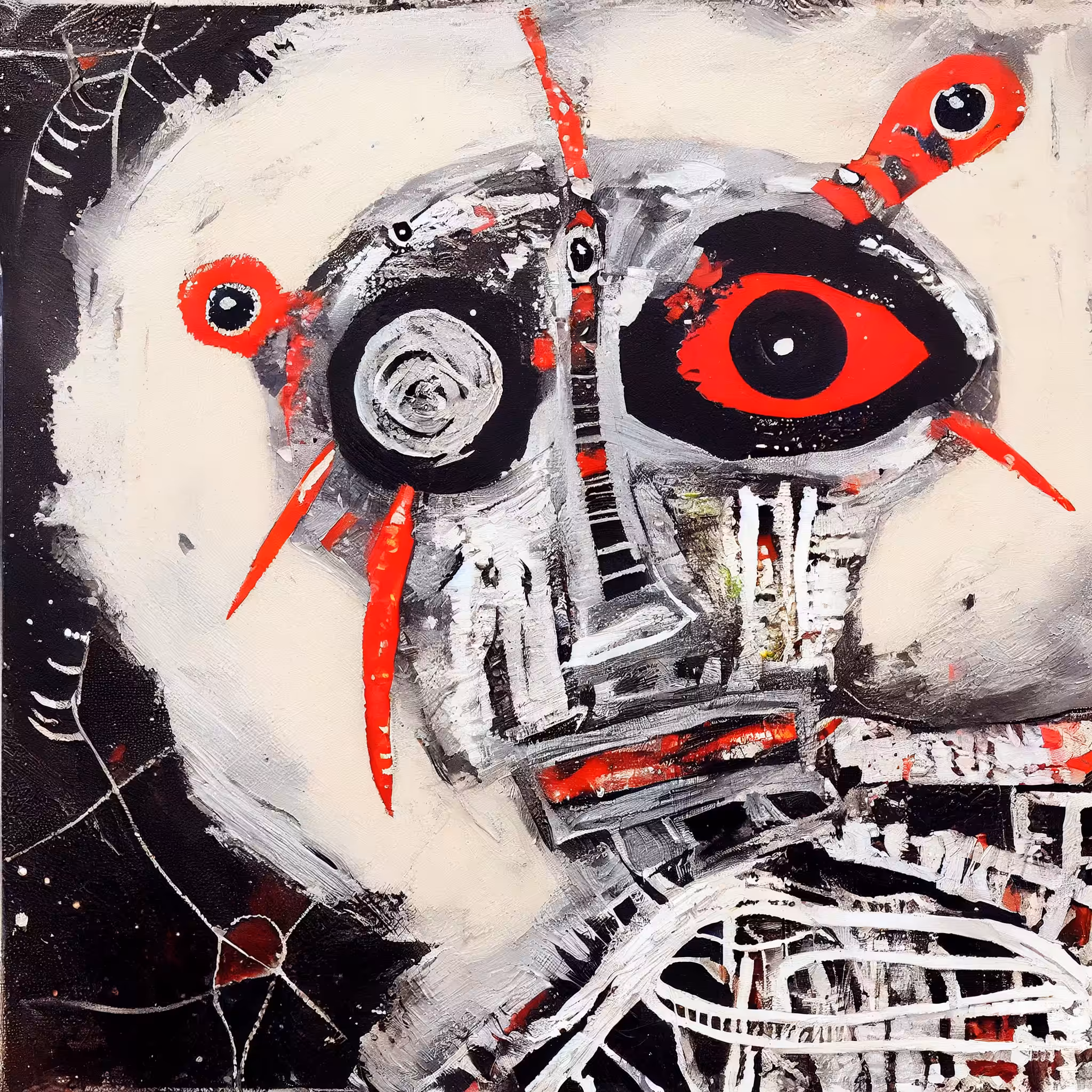 ODDITY 14
