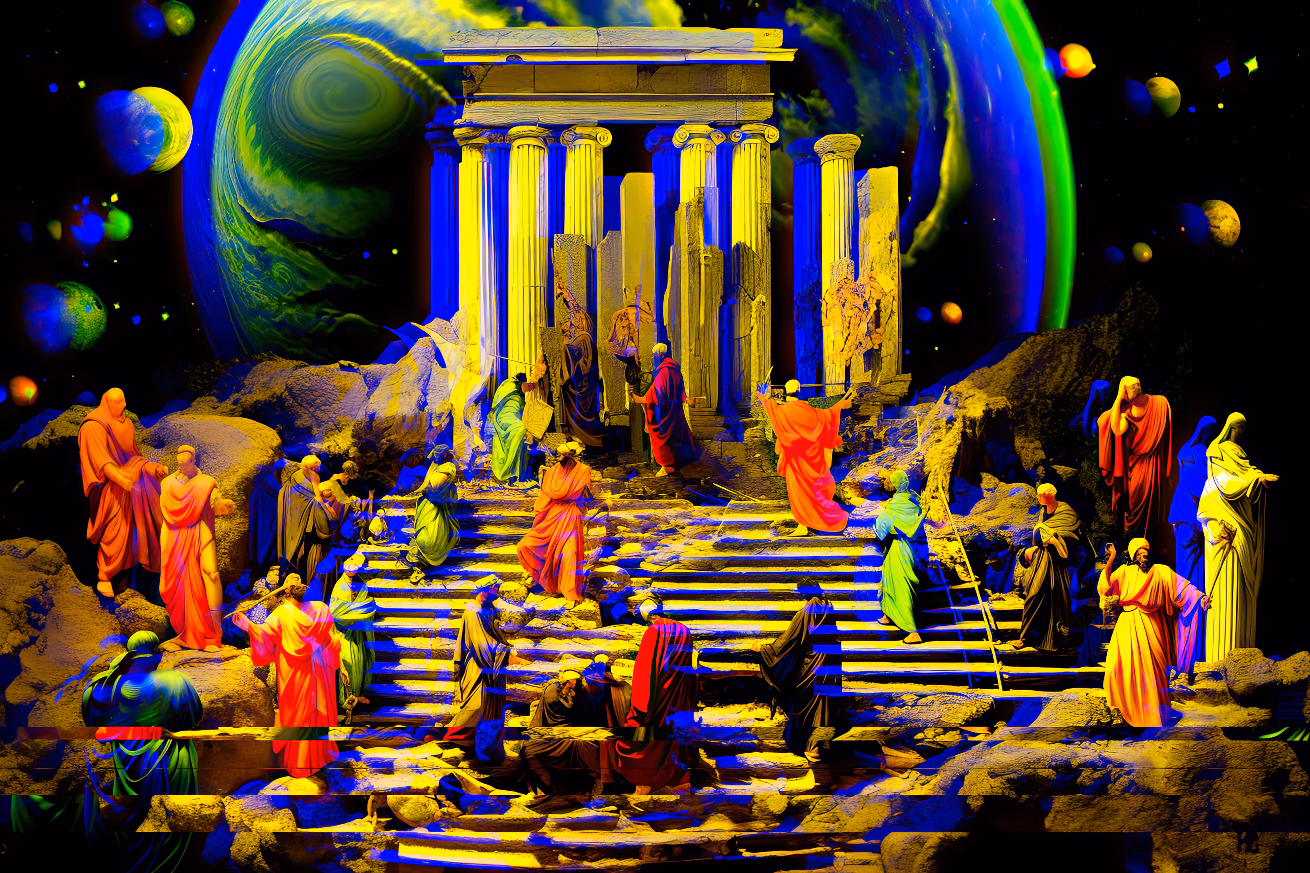 Neptune