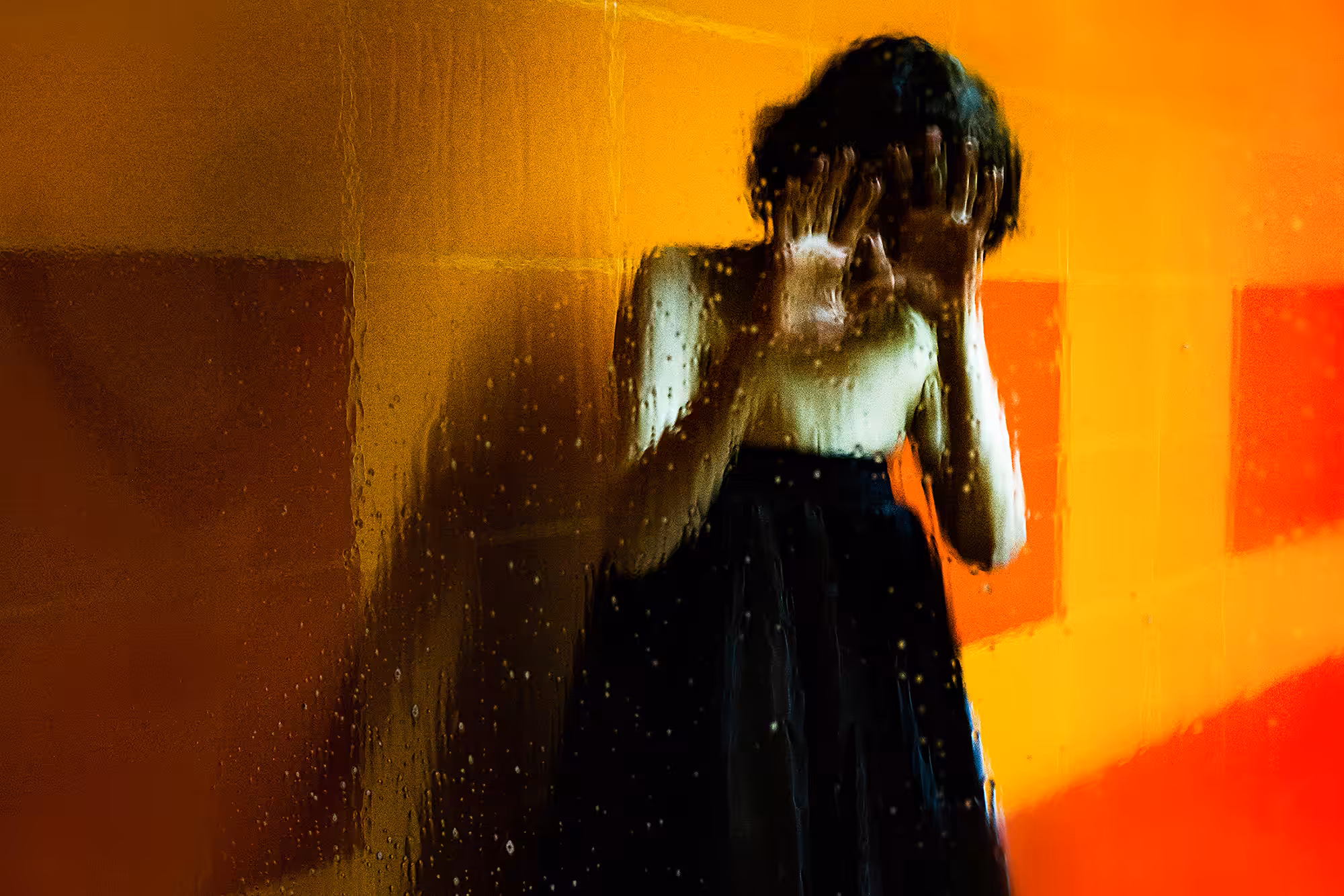 Panic Room #14