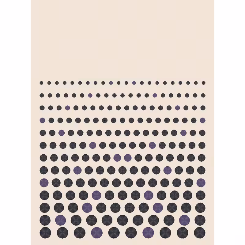 Poetics of Space #90