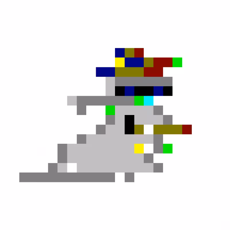 Win95 Larvas #24