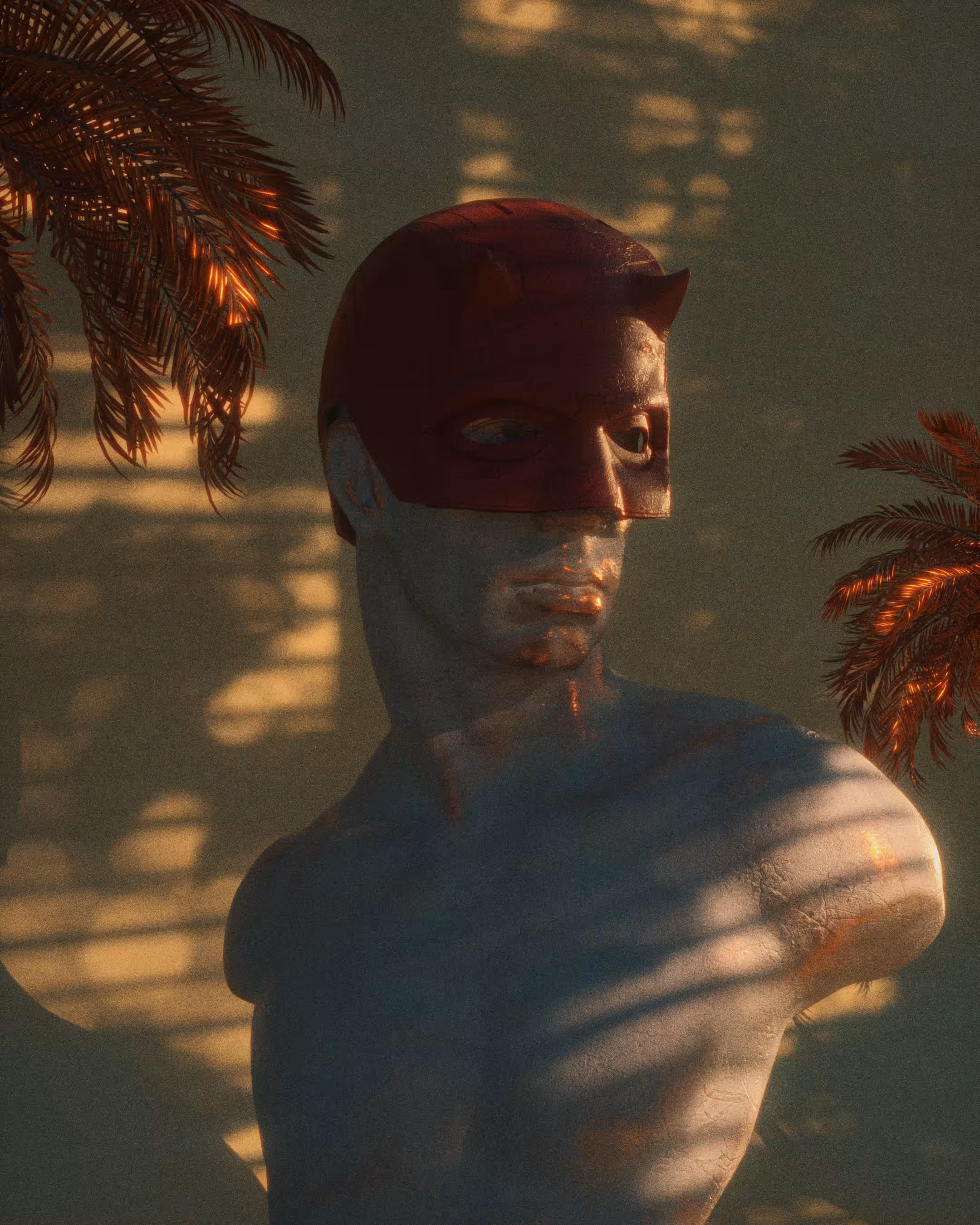 The Daredevil
