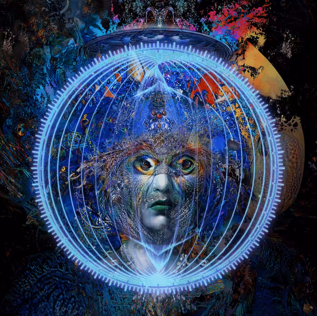 The Aura