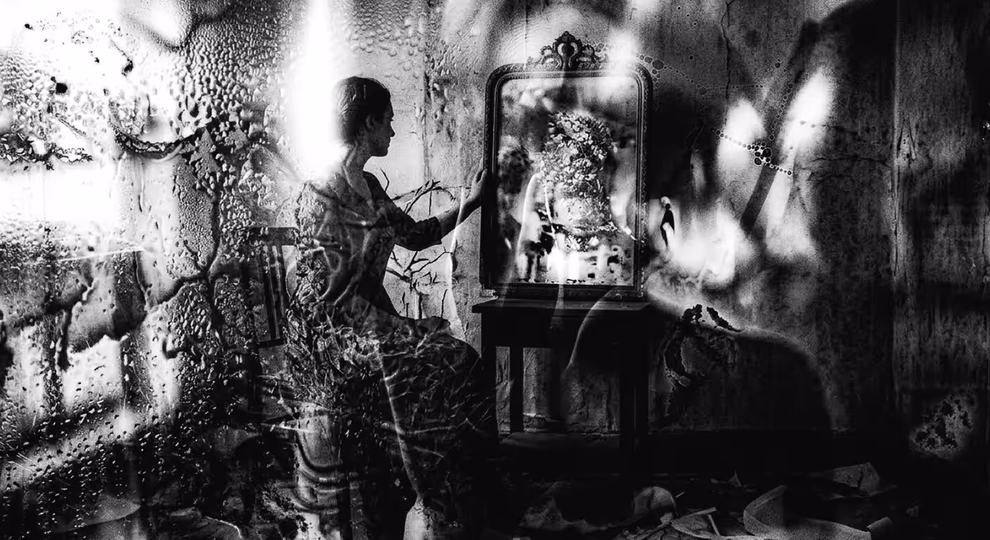 SILENT CHORD