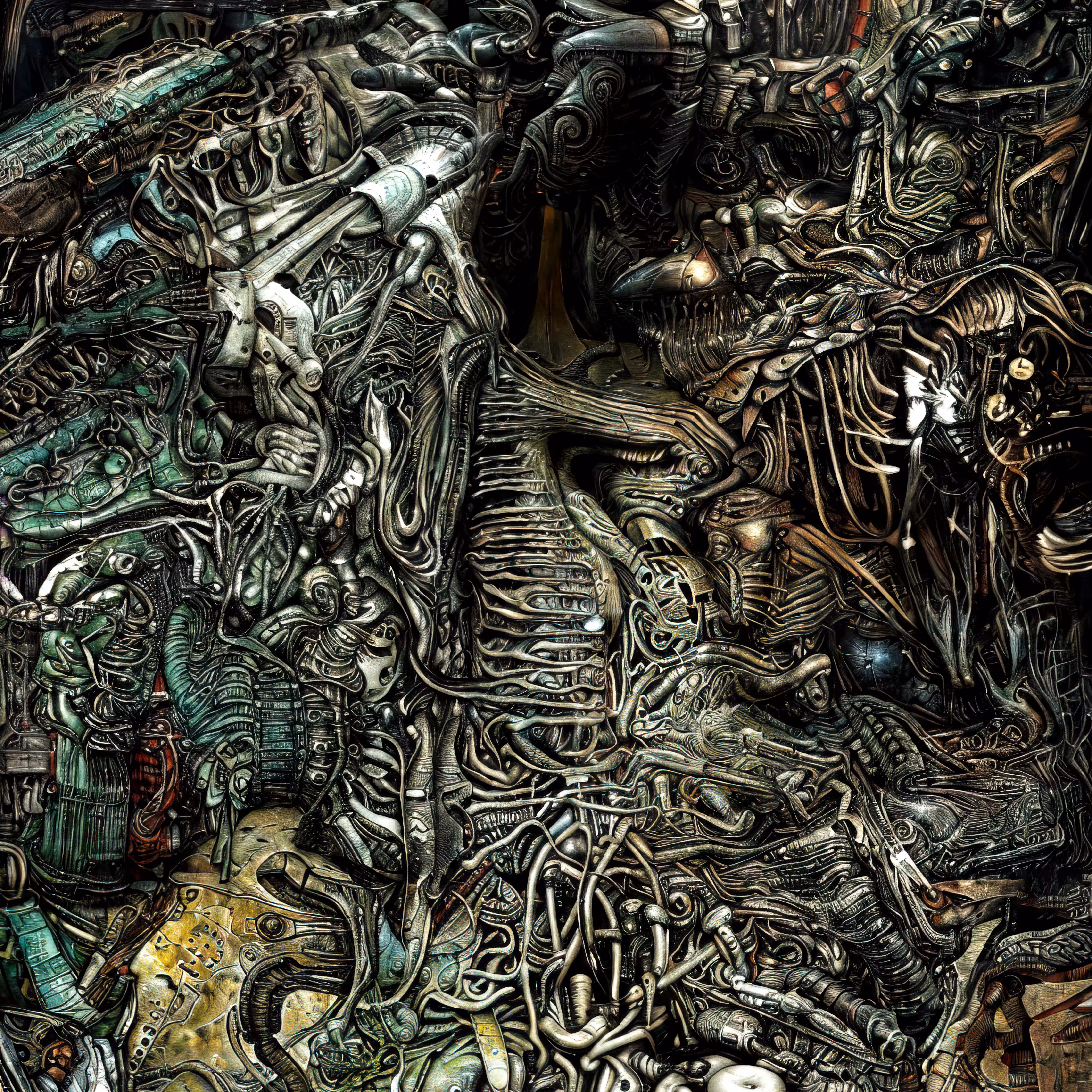 This Mortal Coil