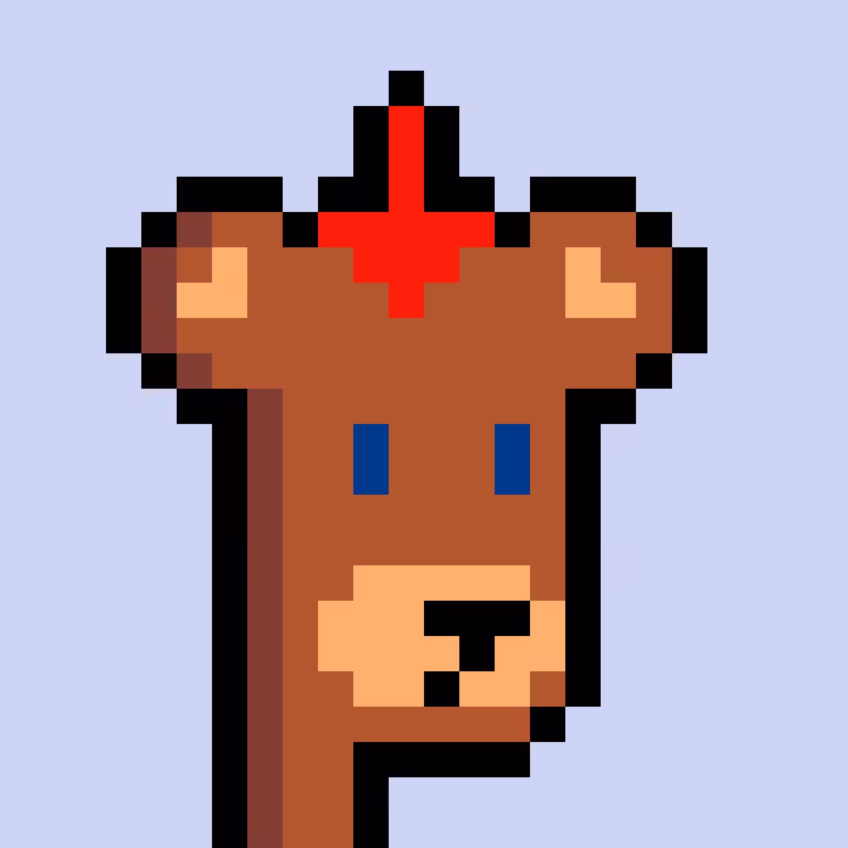 BearPunks #2251