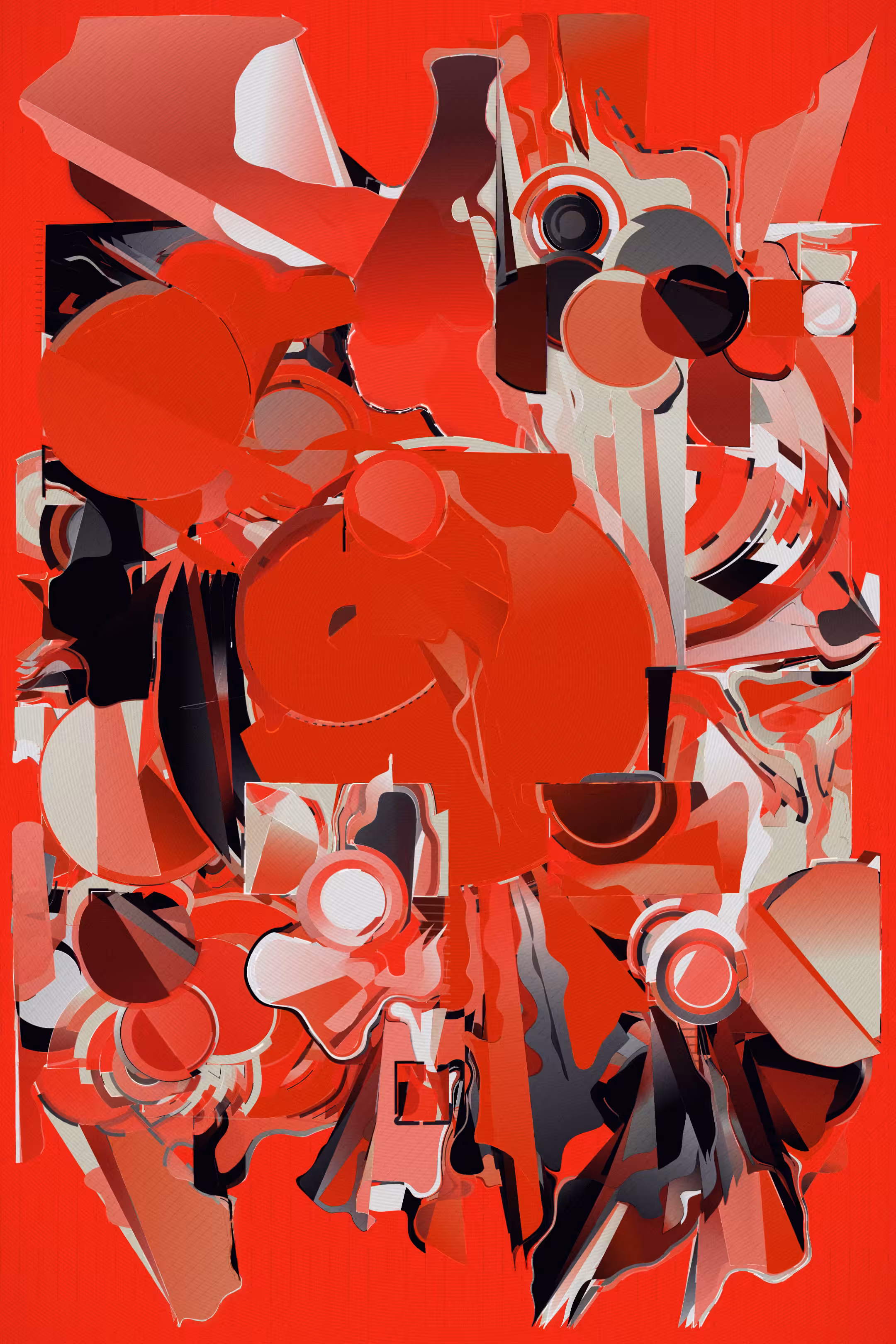 Spazio/Colore #214