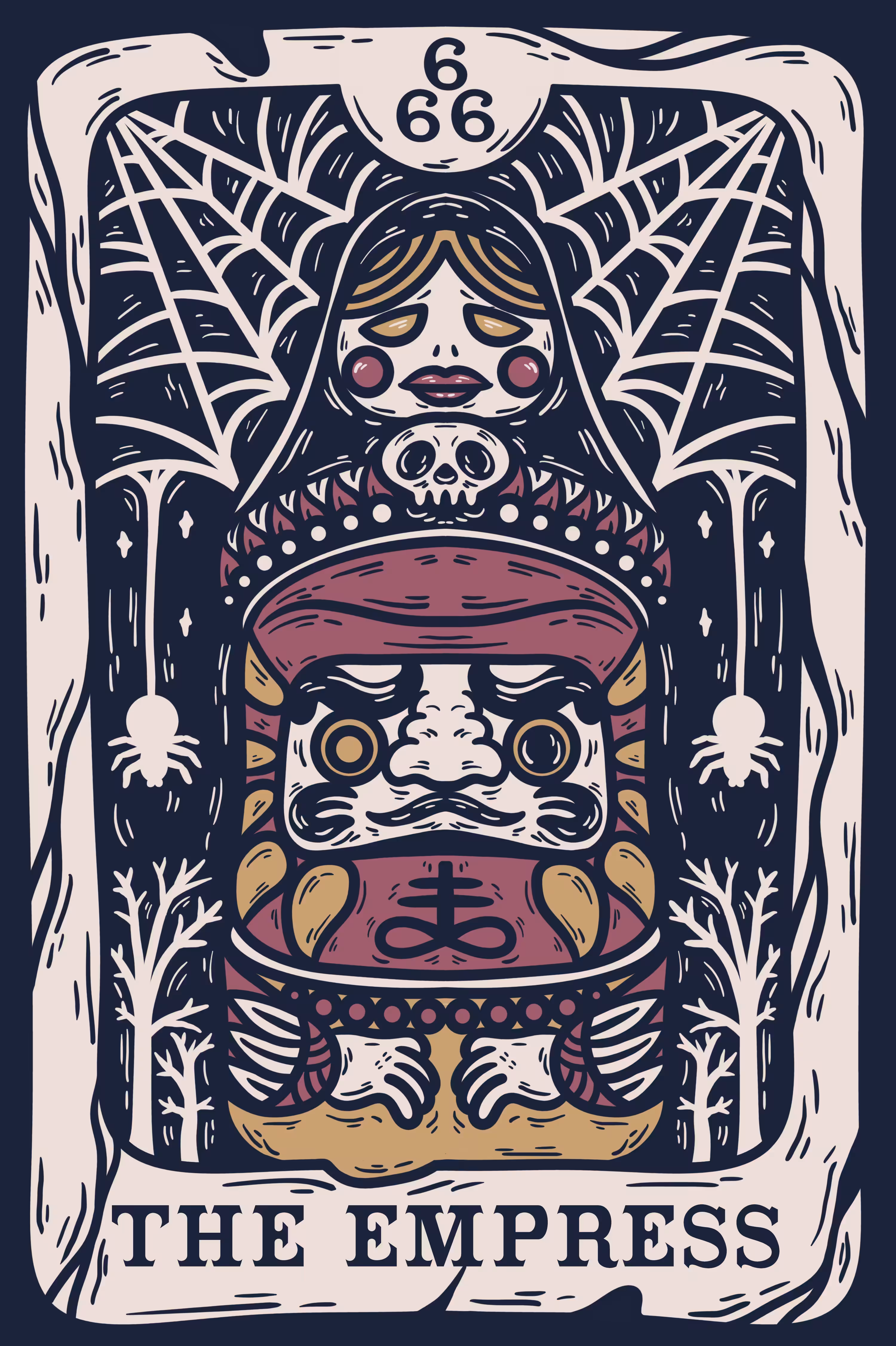 The Empress