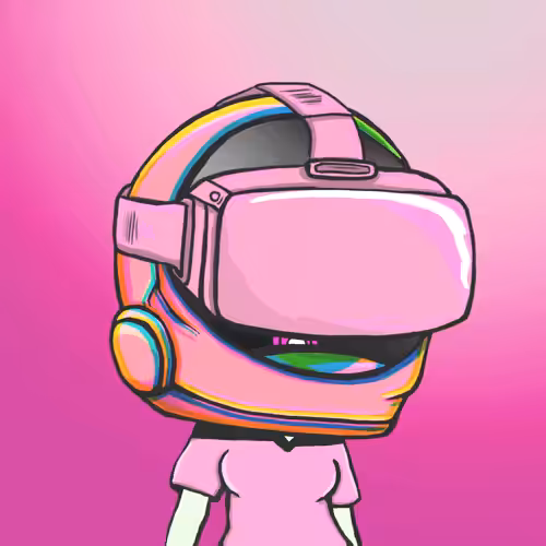 VibeNauts #3484