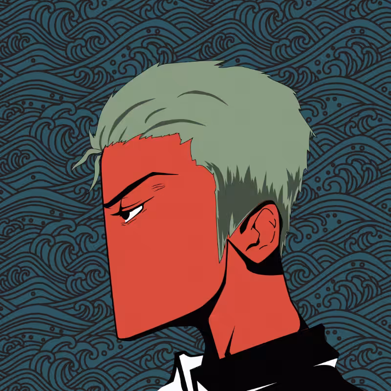 AKIO  #117