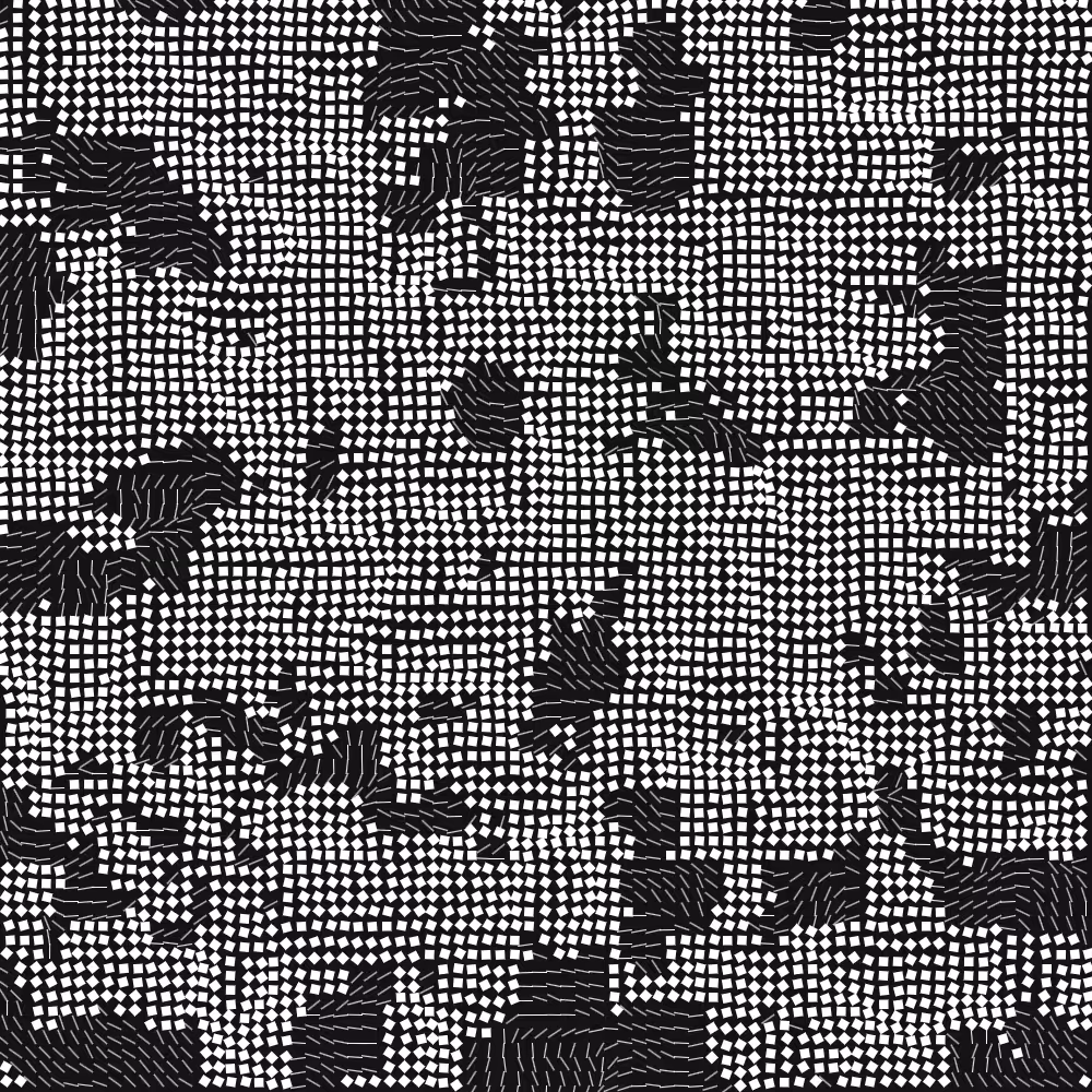 Geometric Fluidity #346