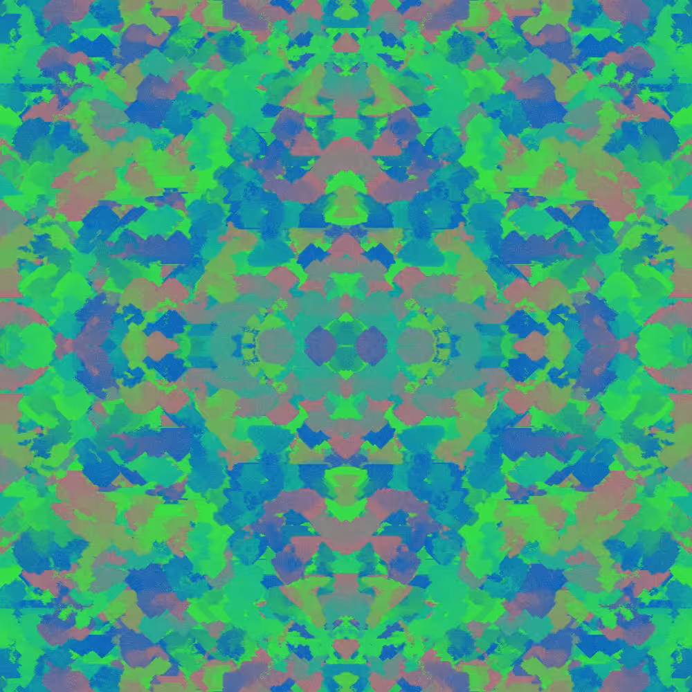 Random Colors #156