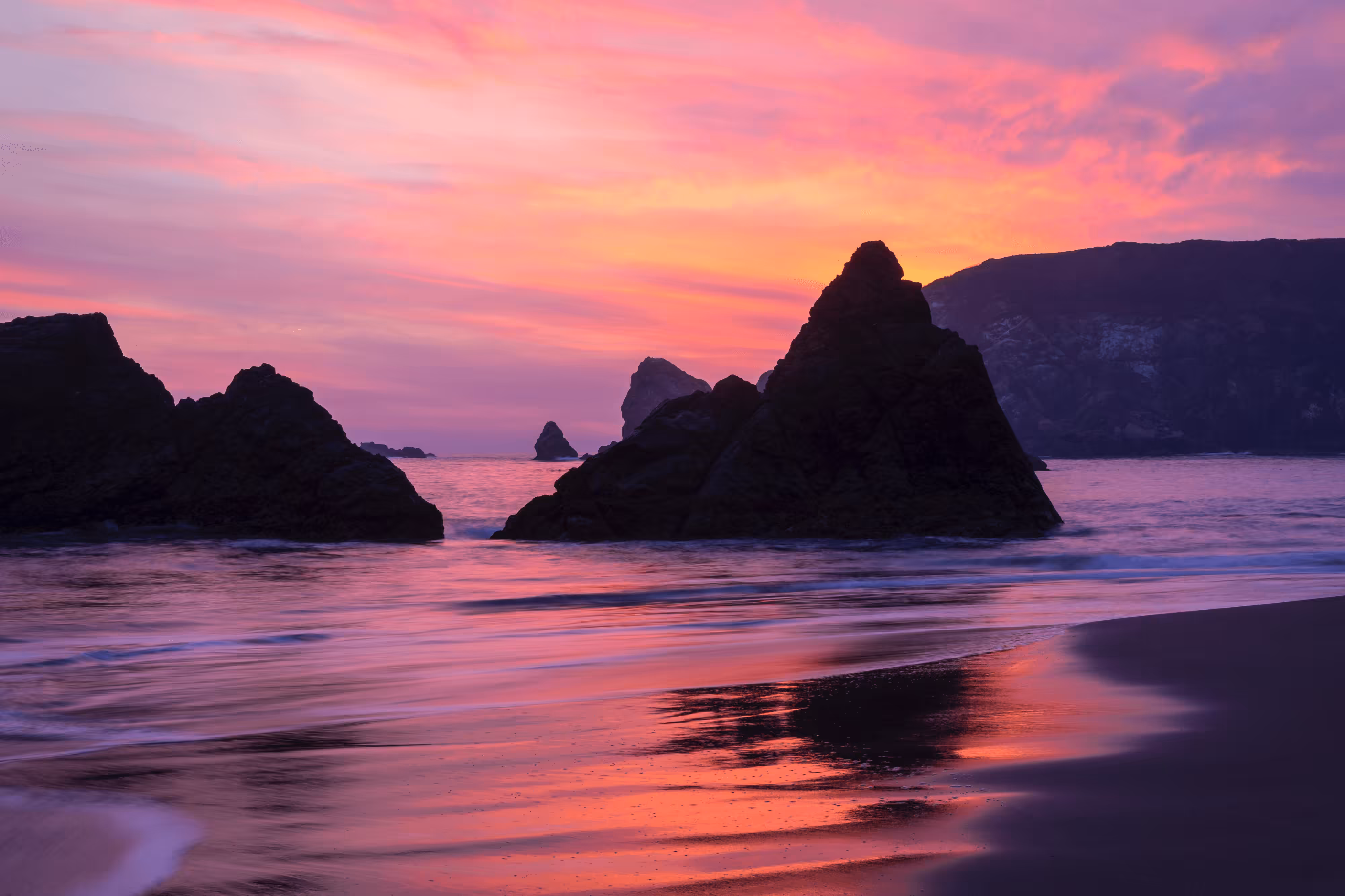 Harris Beach