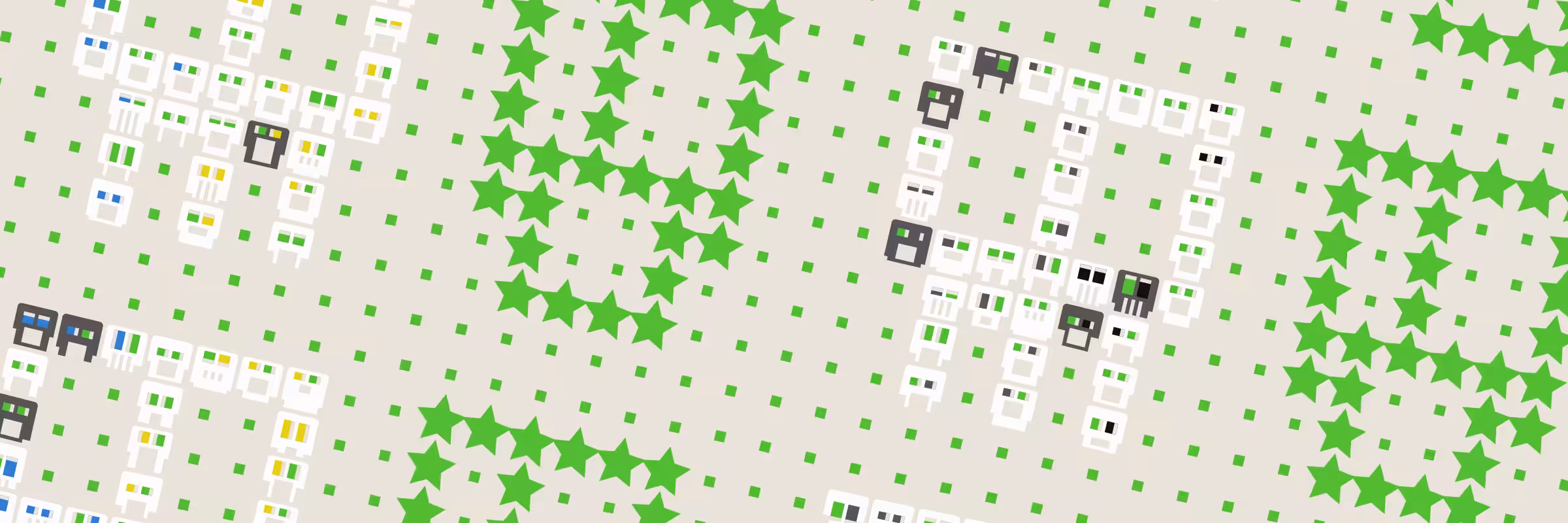 SMOLSKULL-PATTERN #764