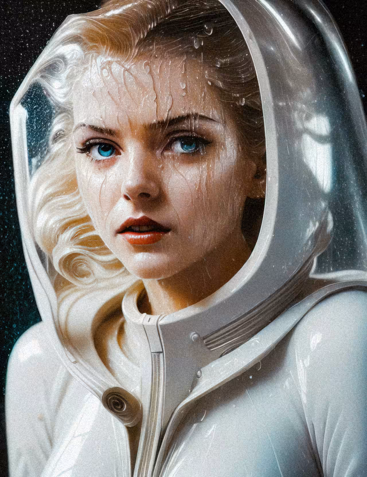 The Last Muse of Kubrick 🌌: 🌌 KUBRICK 🌌  #34