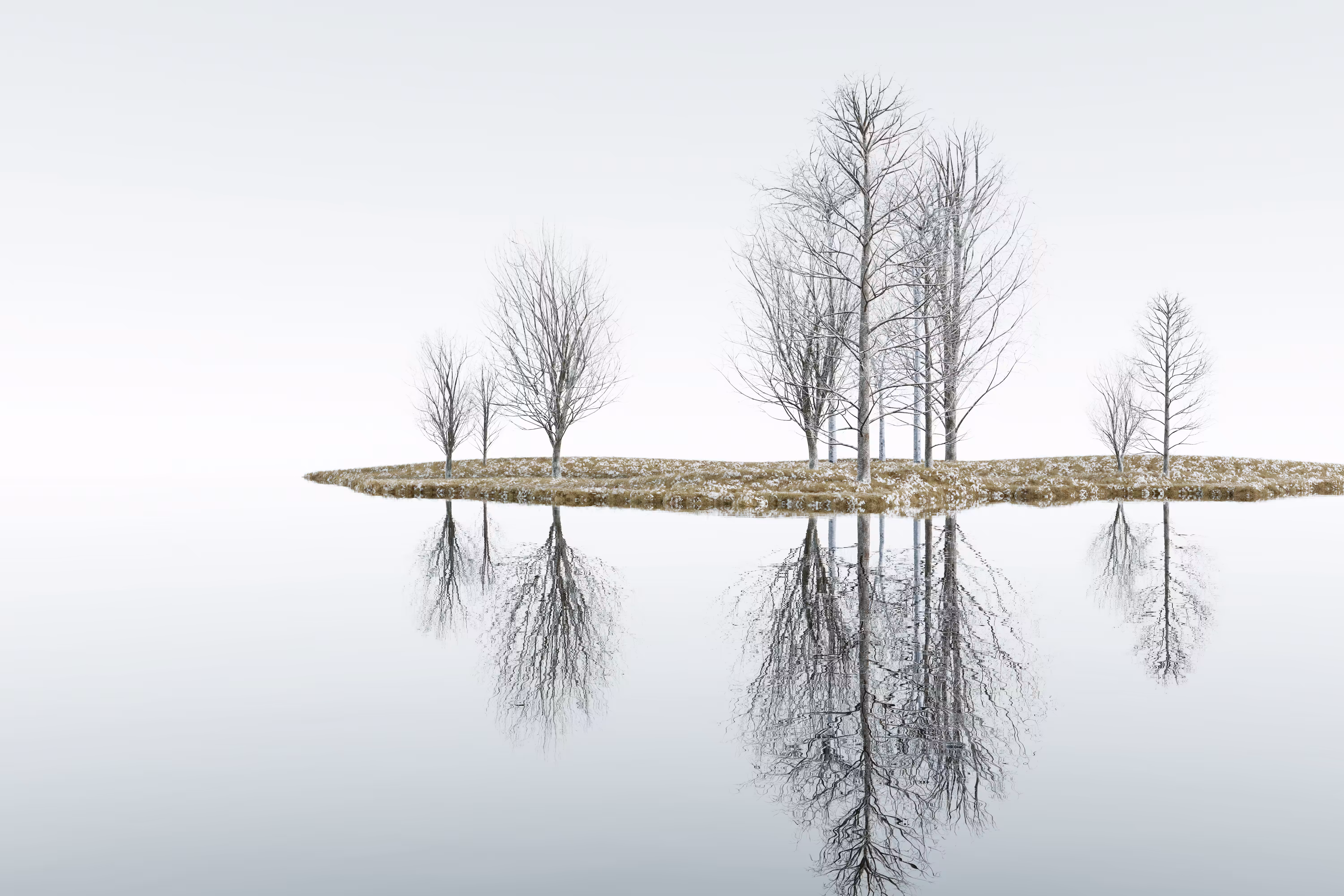 Silver Lake
