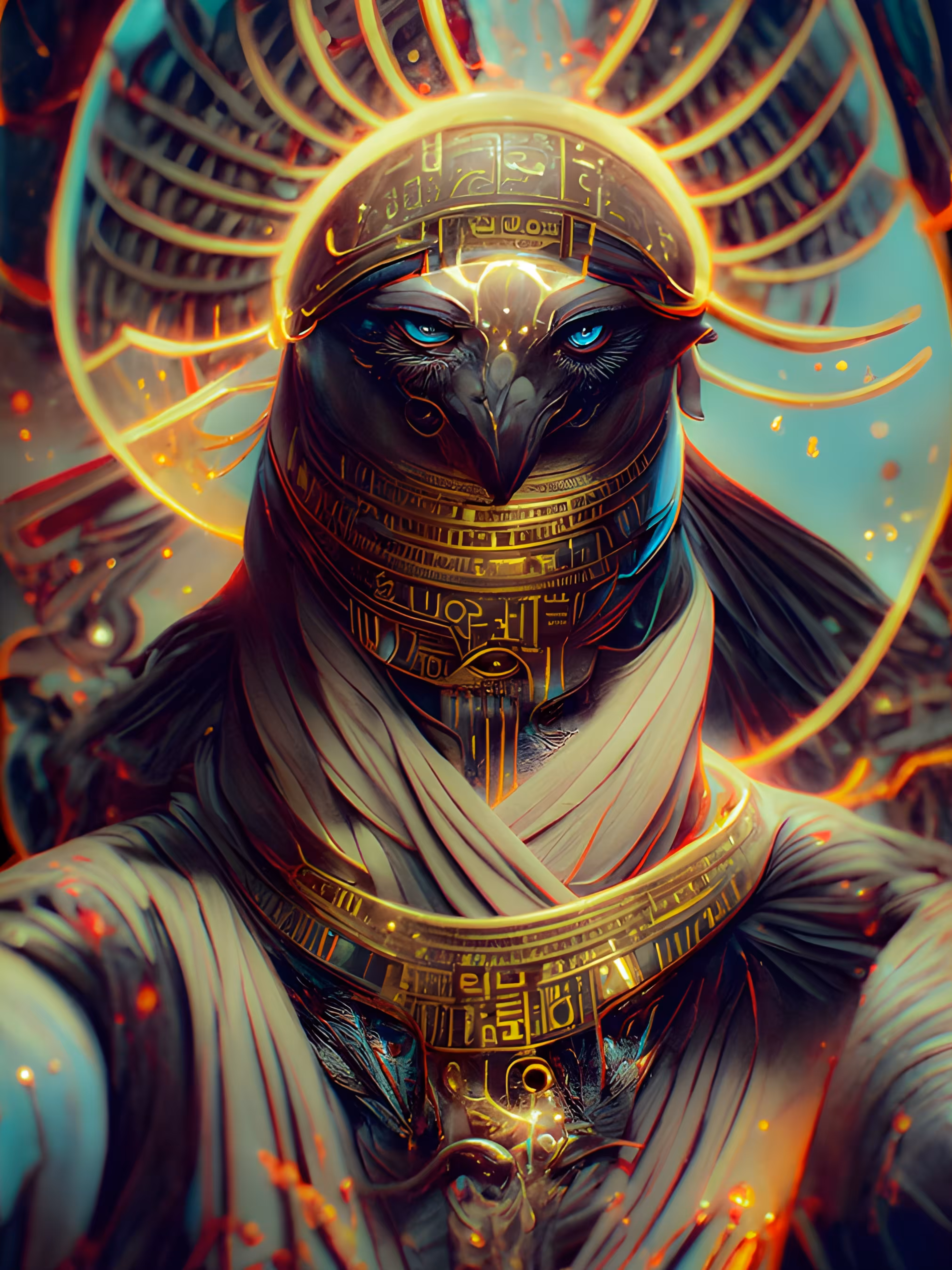 Horus